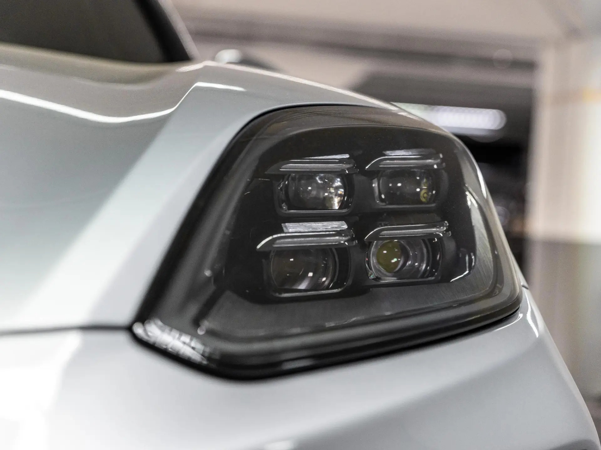 Cayenne 3.0 S E-Hybrid