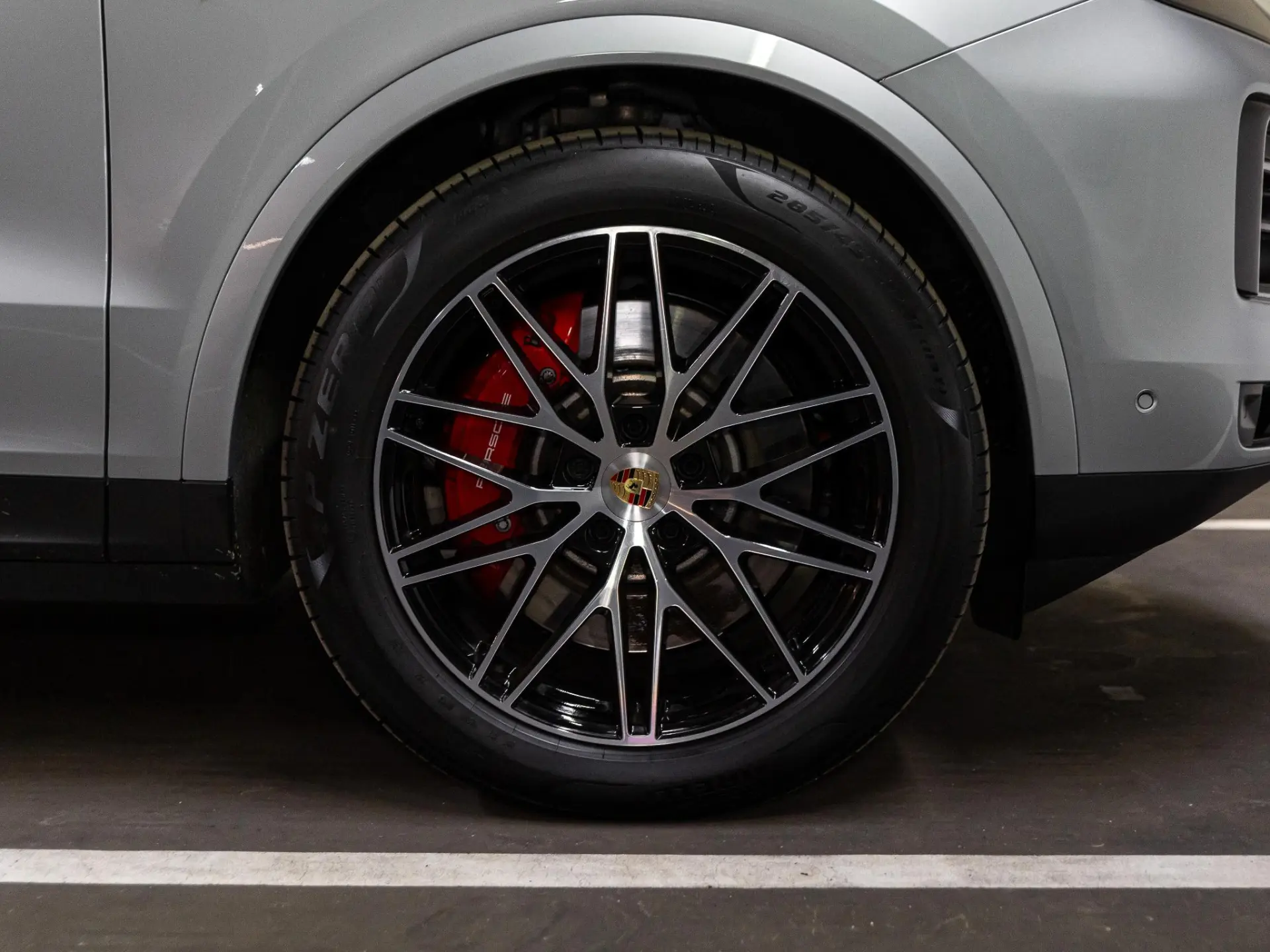 Cayenne 3.0 S E-Hybrid