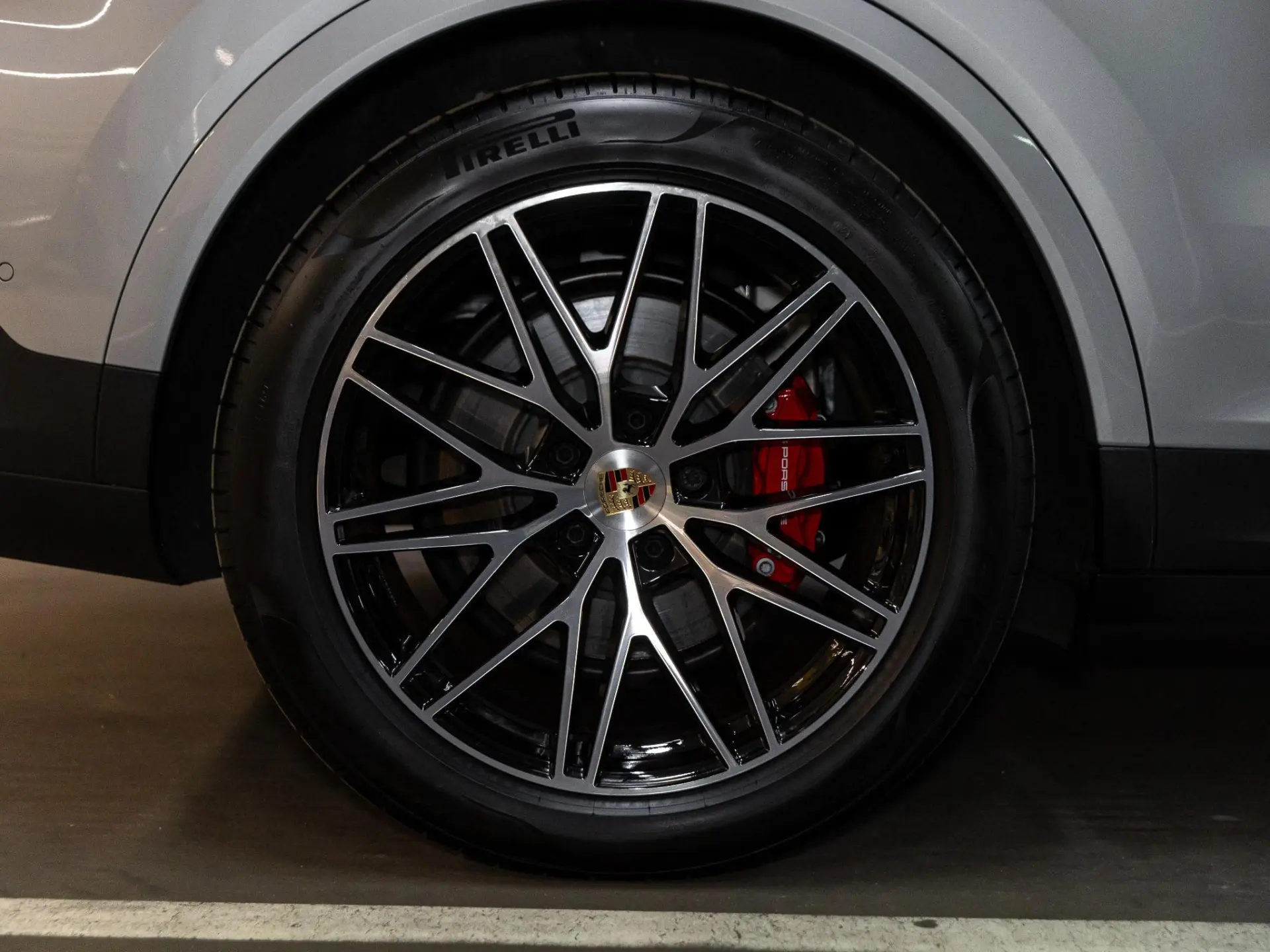 Cayenne 3.0 S E-Hybrid