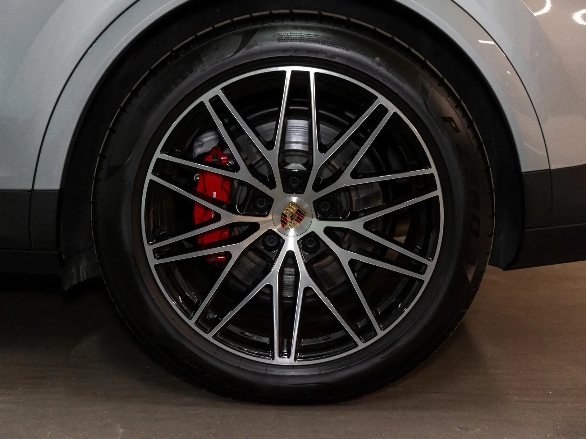 Cayenne 3.0 S E-Hybrid