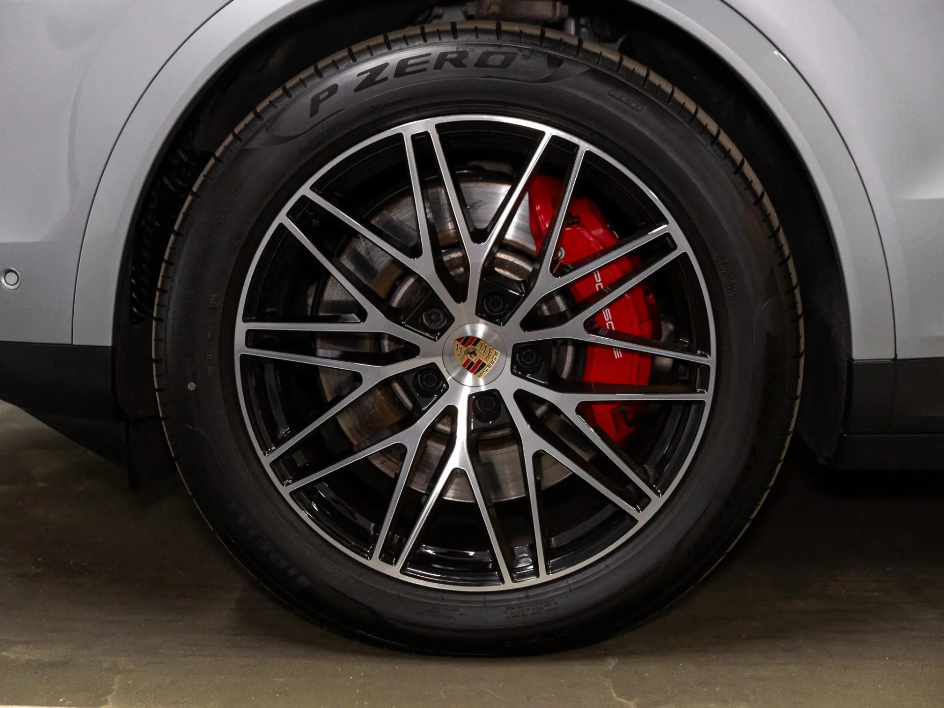 Cayenne 3.0 S E-Hybrid