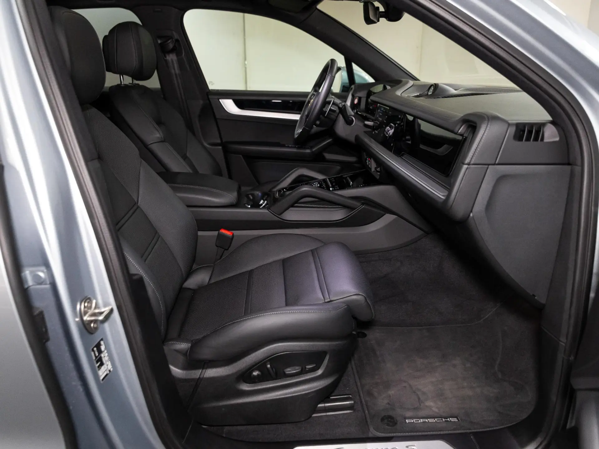 Cayenne 3.0 S E-Hybrid