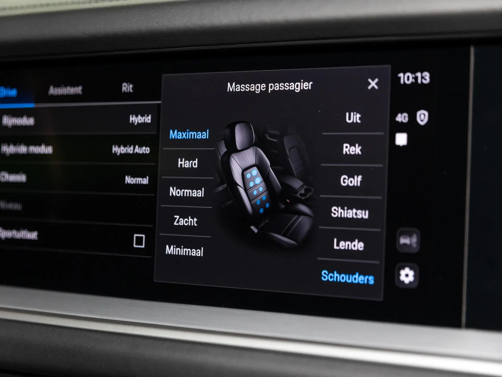 Cayenne 3.0 S E-Hybrid