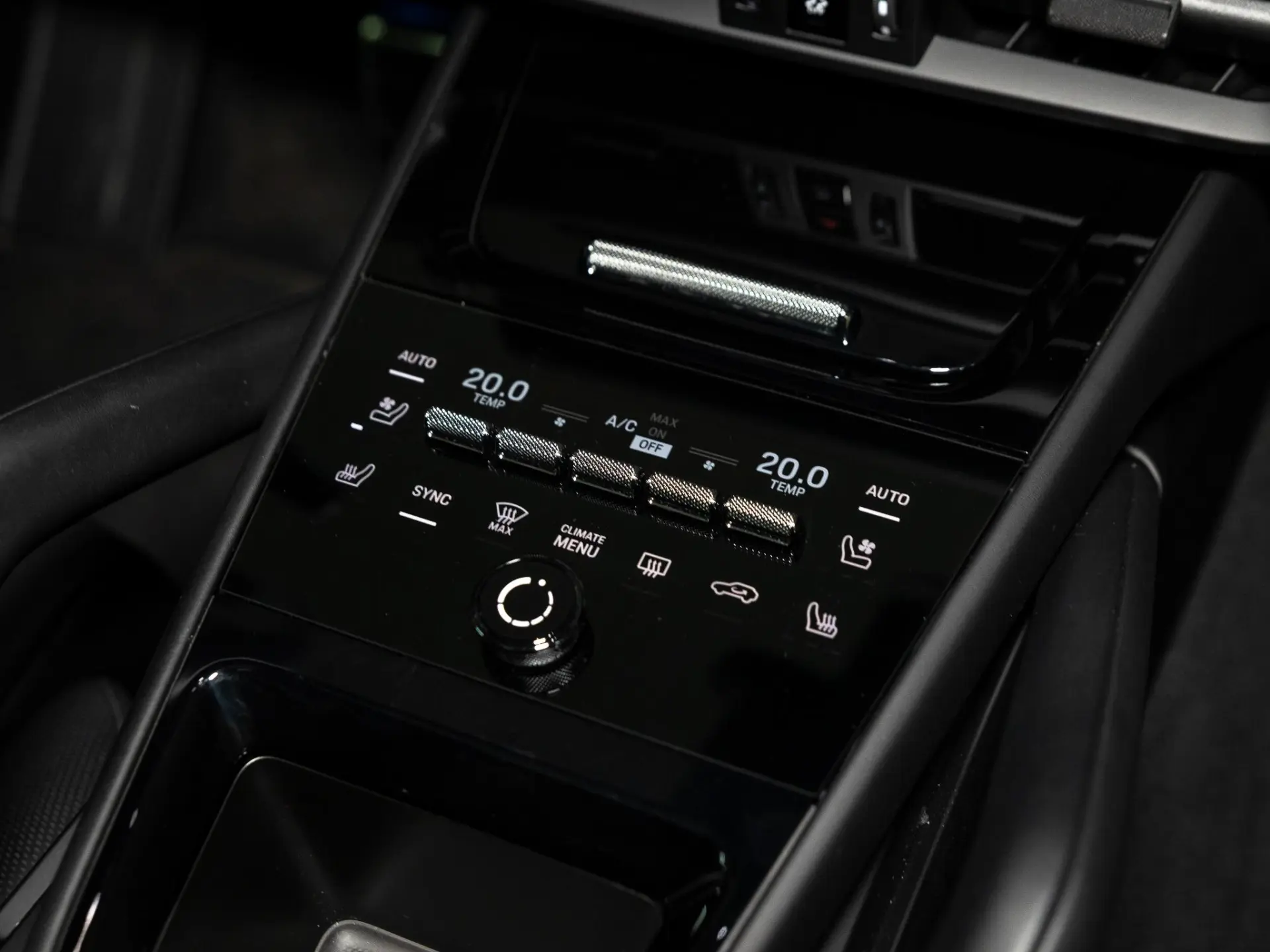 Cayenne 3.0 S E-Hybrid