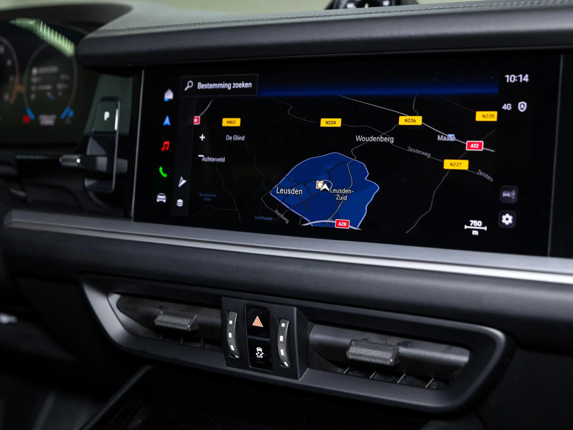 Cayenne 3.0 S E-Hybrid