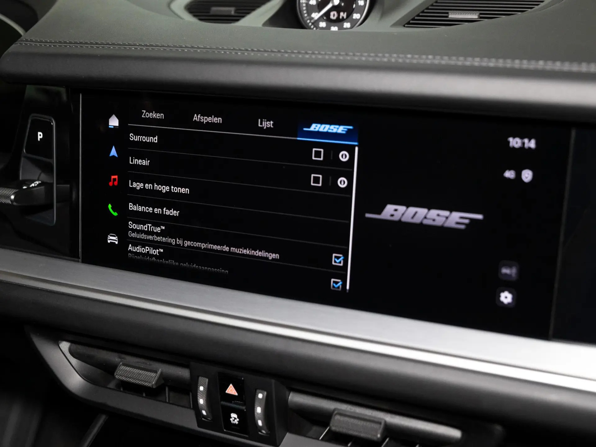 Cayenne 3.0 S E-Hybrid