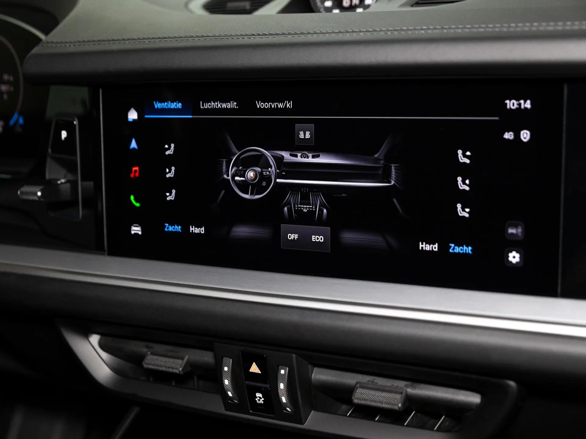 Cayenne 3.0 S E-Hybrid