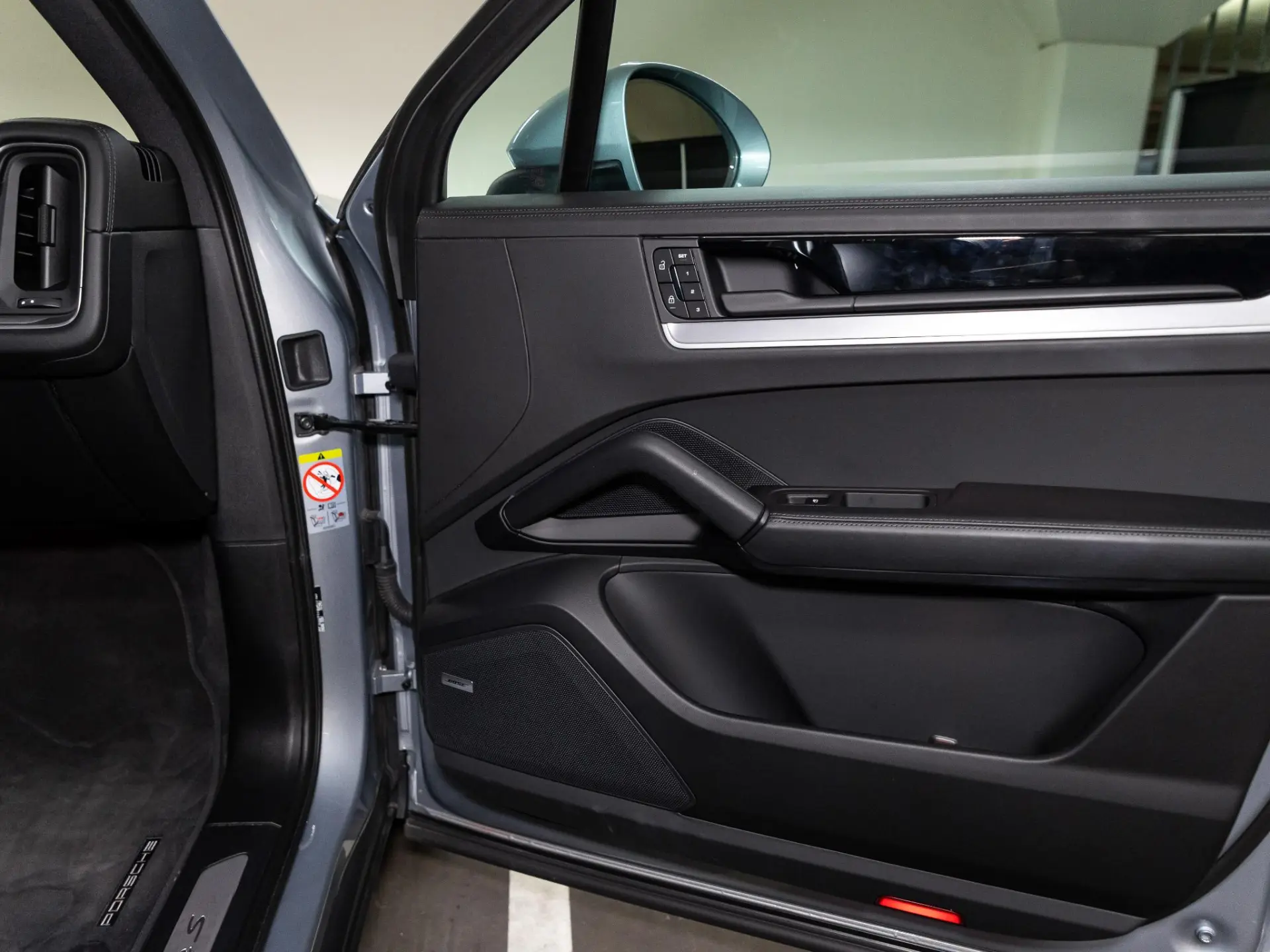 Cayenne 3.0 S E-Hybrid