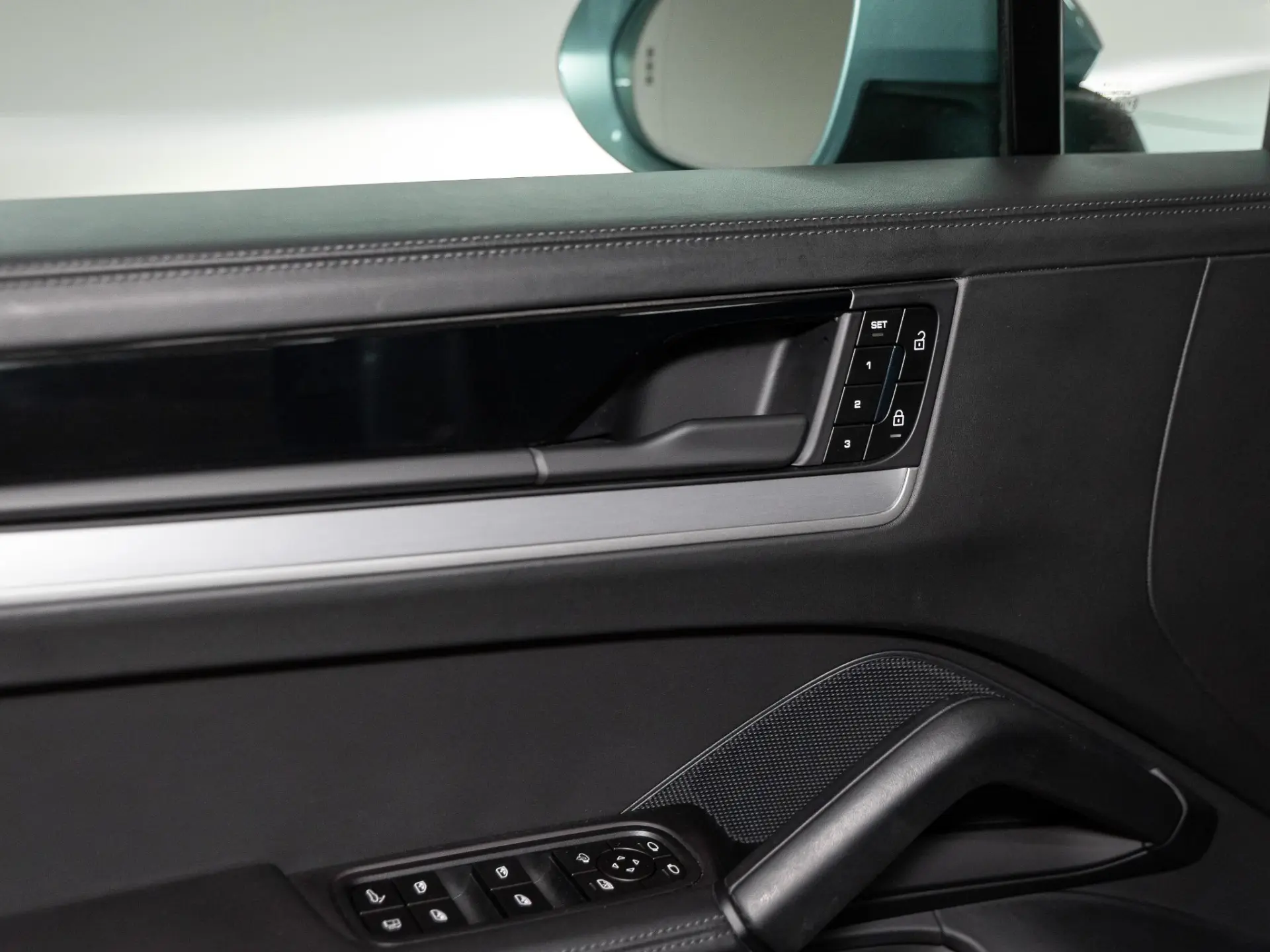 Cayenne 3.0 S E-Hybrid