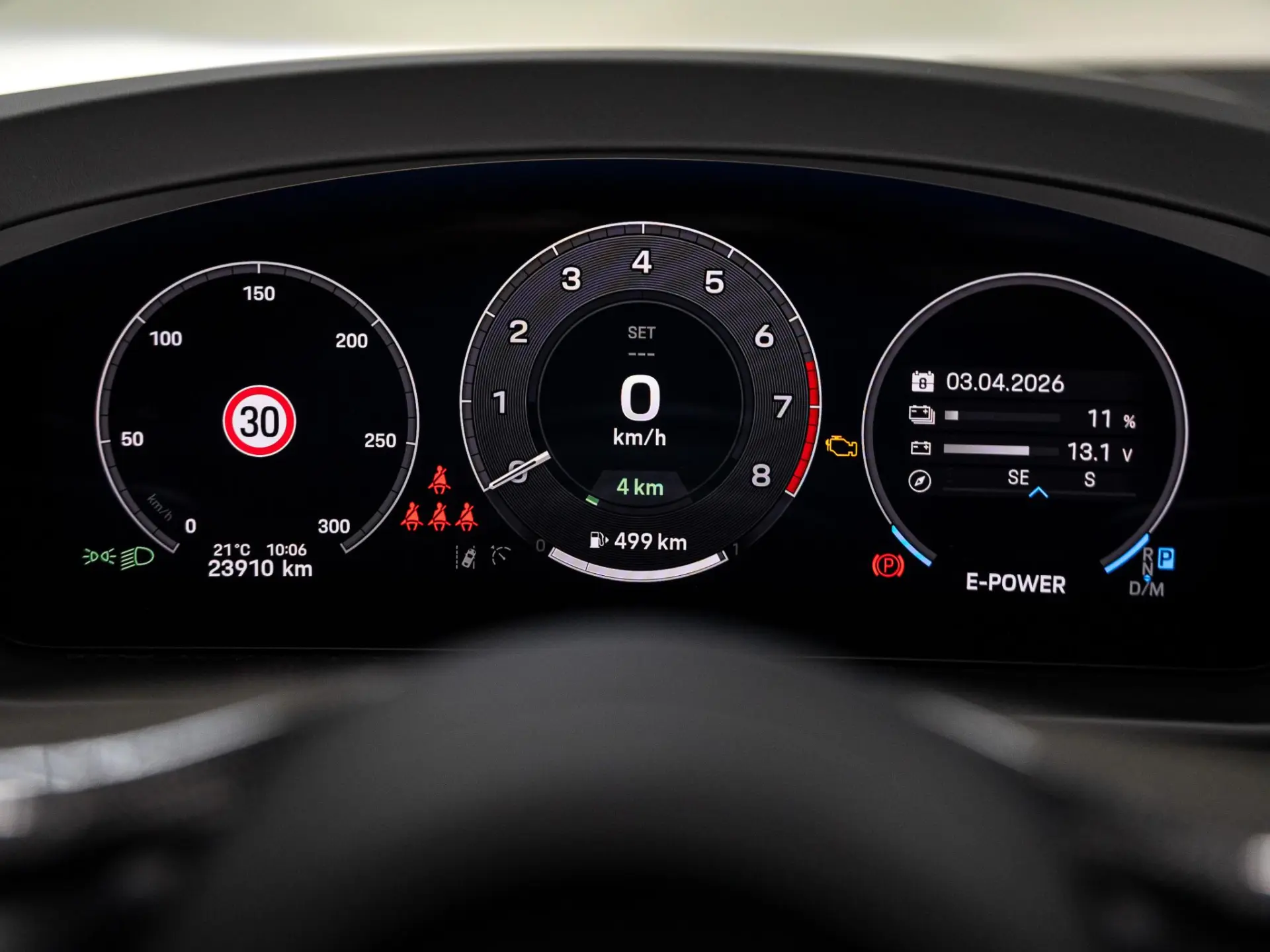 Cayenne 3.0 S E-Hybrid