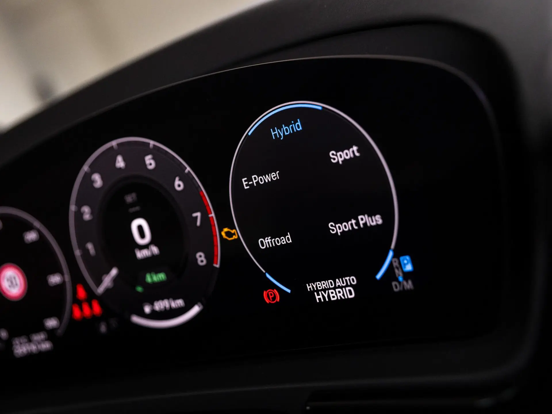 Cayenne 3.0 S E-Hybrid