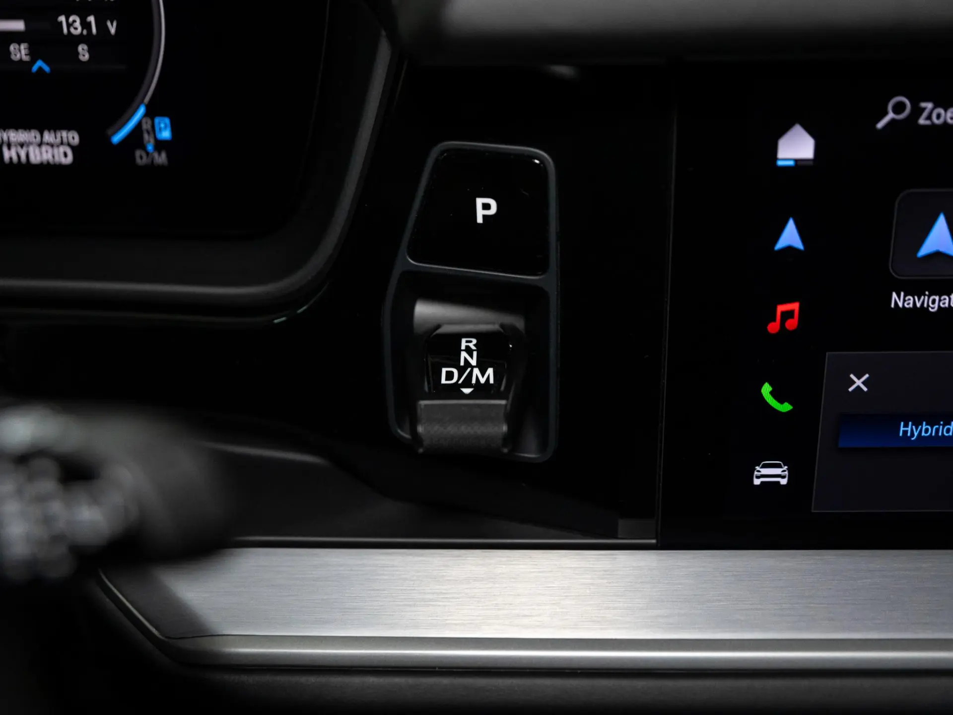 Cayenne 3.0 S E-Hybrid