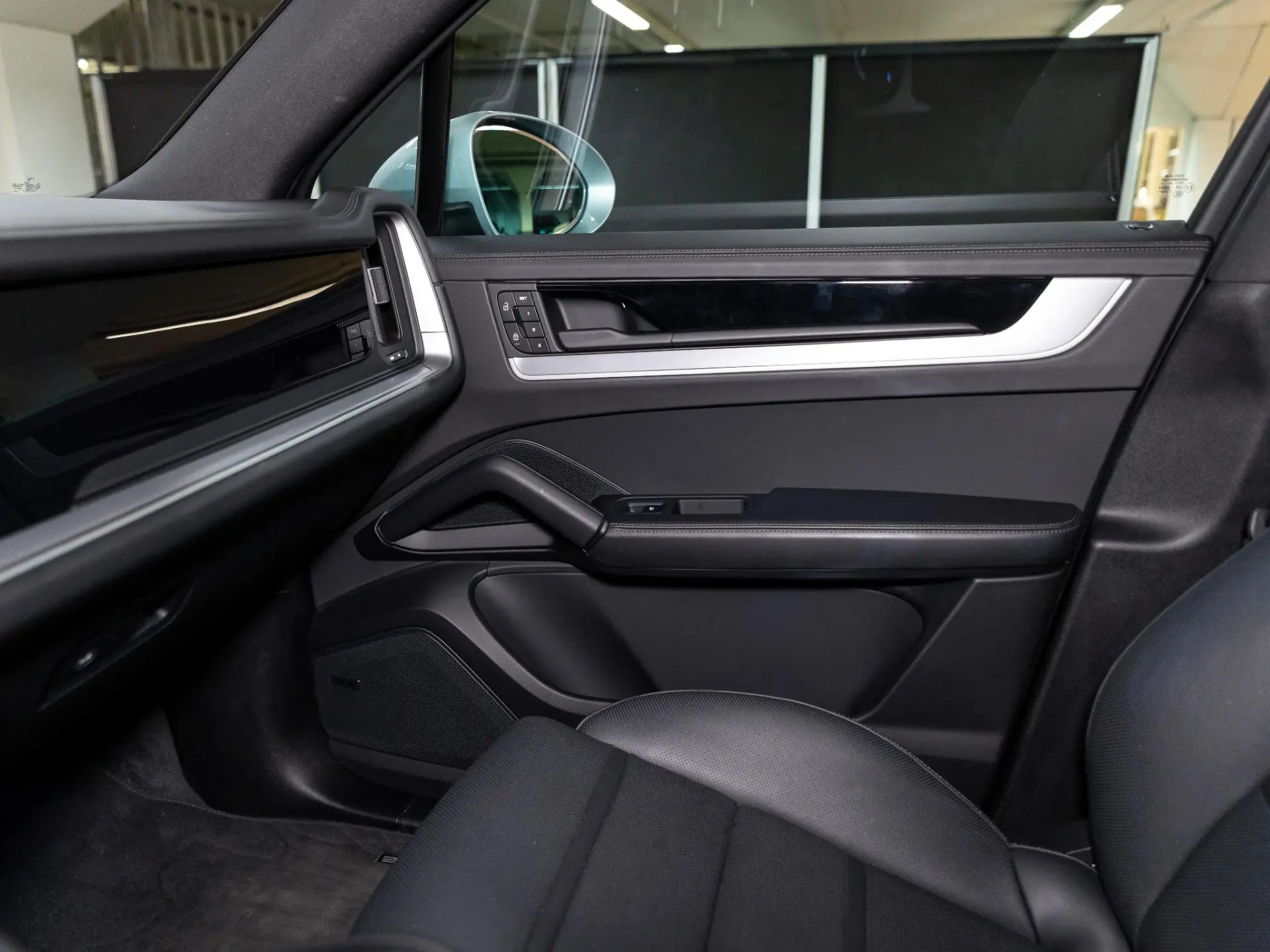 Cayenne 3.0 S E-Hybrid