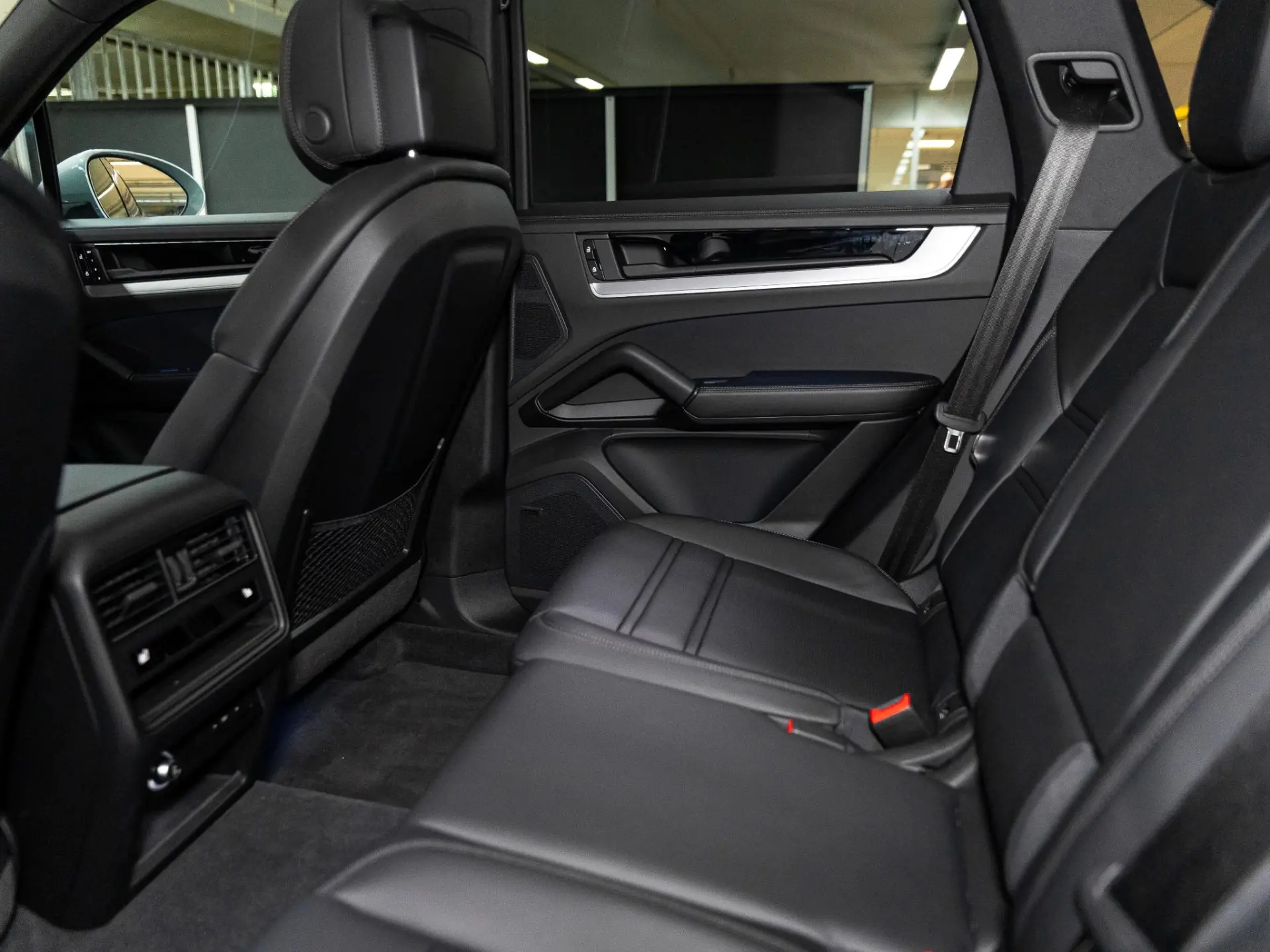 Cayenne 3.0 S E-Hybrid