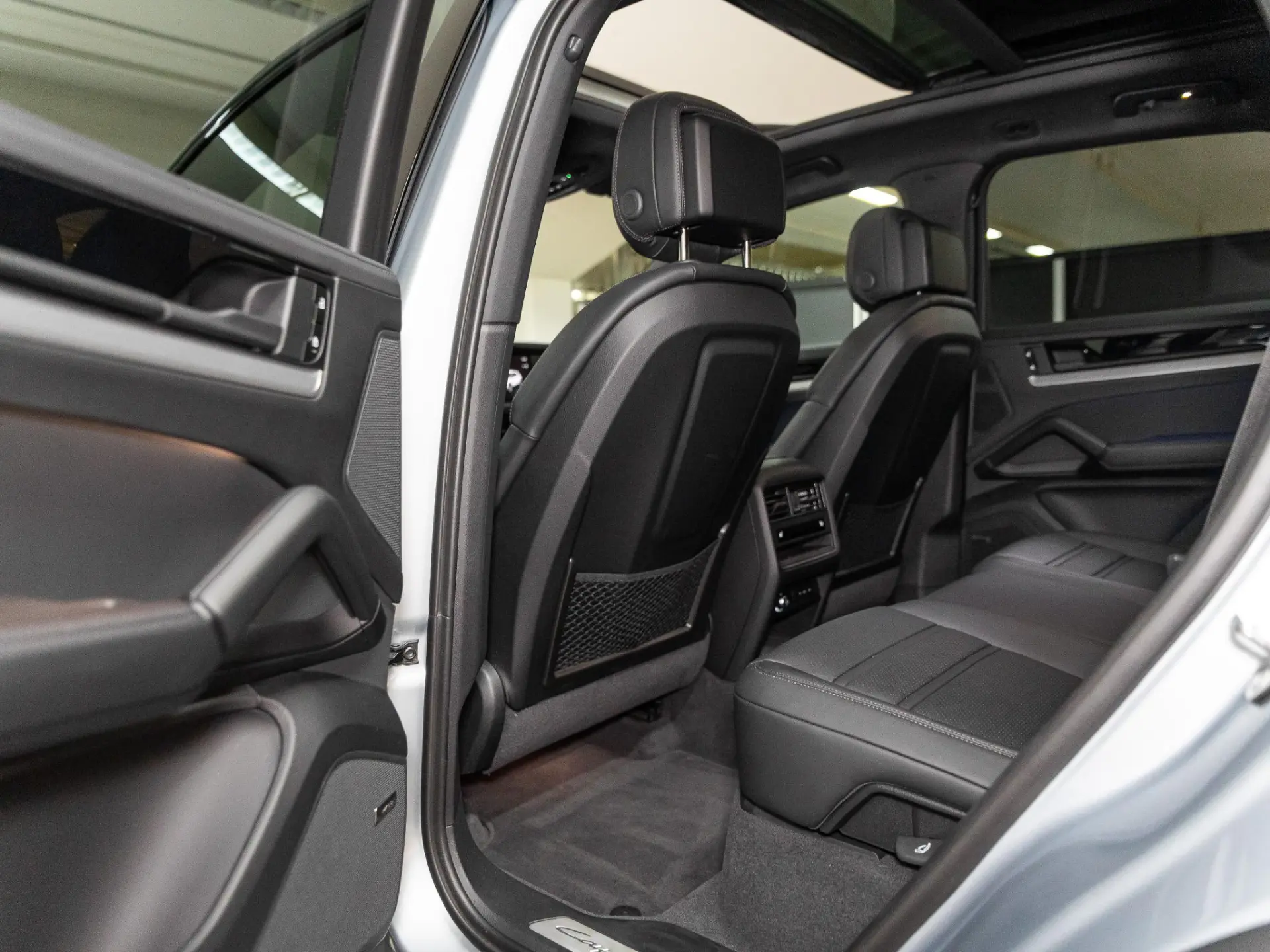 Cayenne 3.0 S E-Hybrid