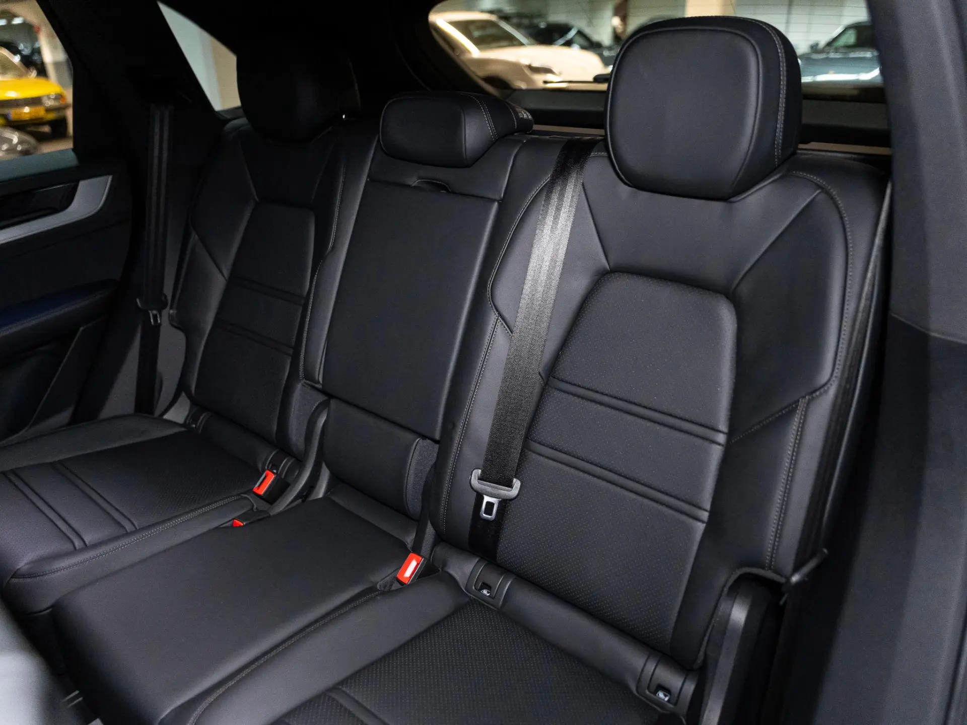 Cayenne 3.0 S E-Hybrid