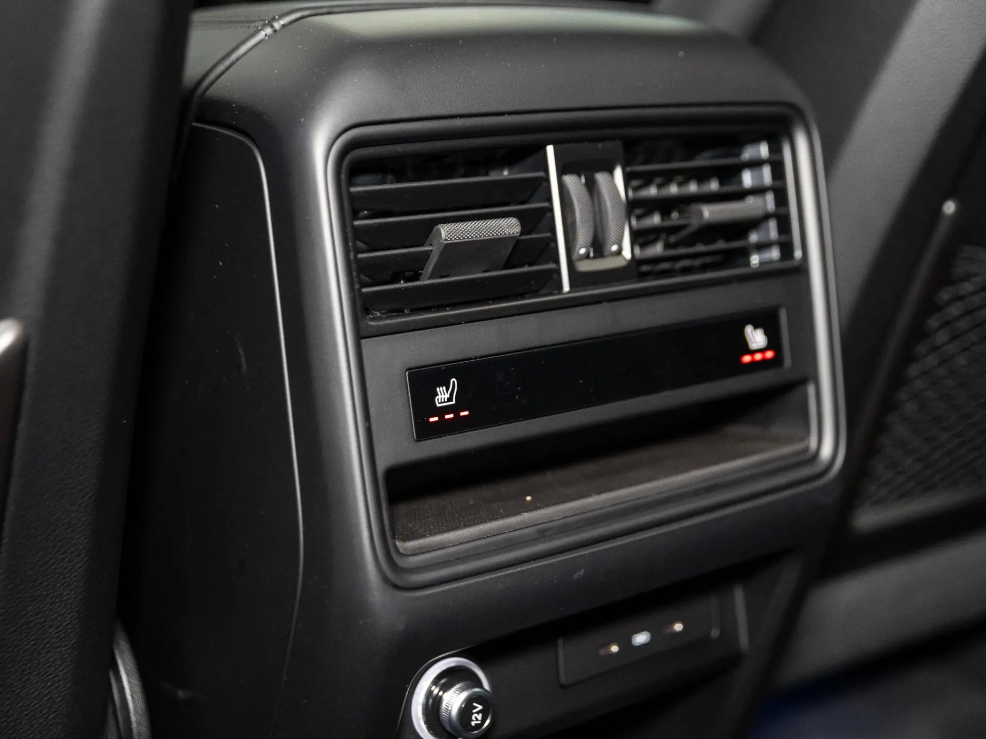 Cayenne 3.0 S E-Hybrid