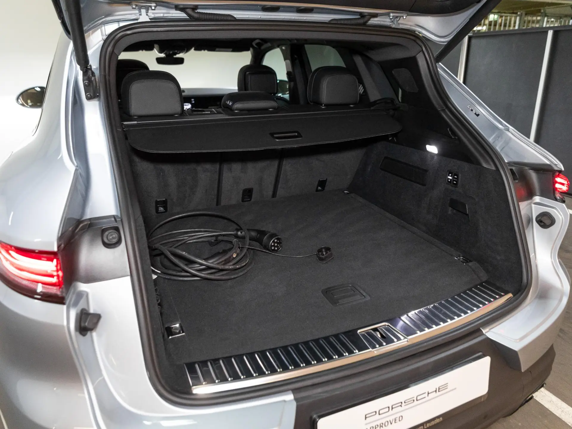 Cayenne 3.0 S E-Hybrid