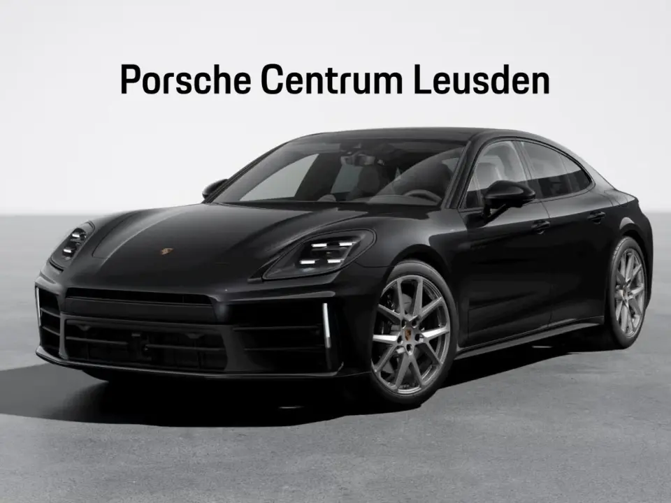 Porsche Panamera 2.9 4 E-Hybrid