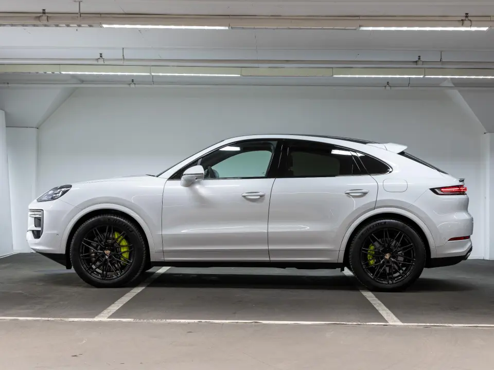 Porsche Cayenne 3.0 S E-Hybrid