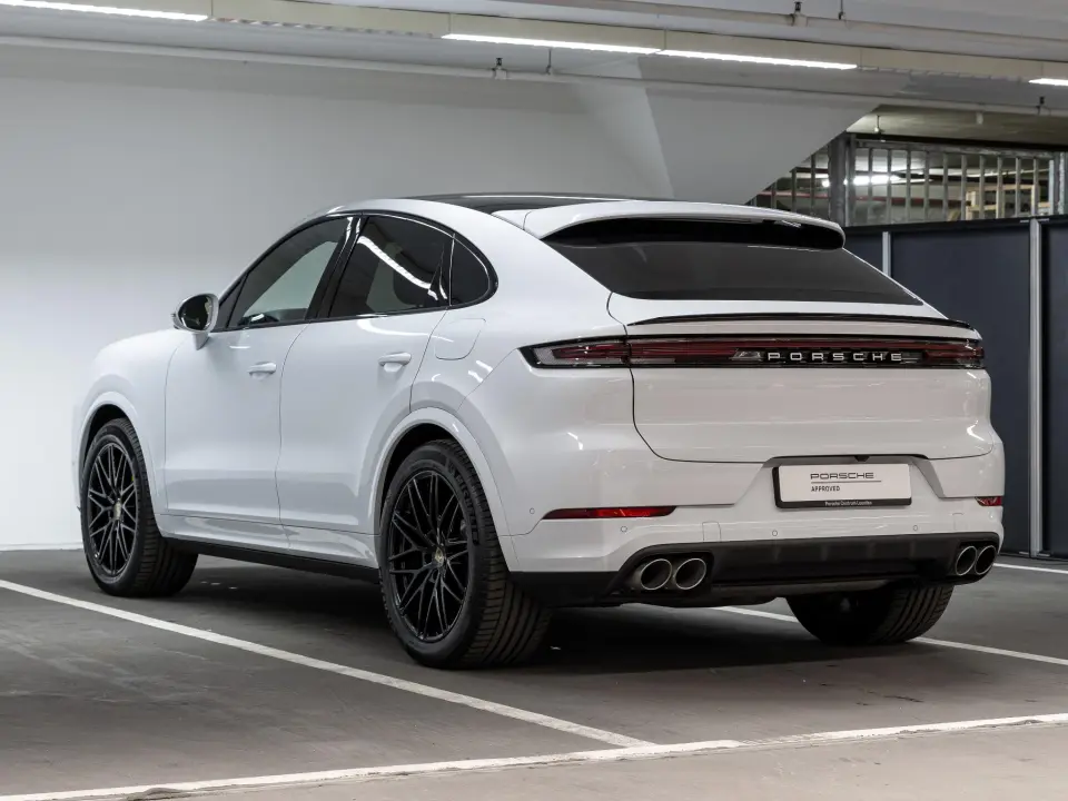 Porsche Cayenne 3.0 S E-Hybrid