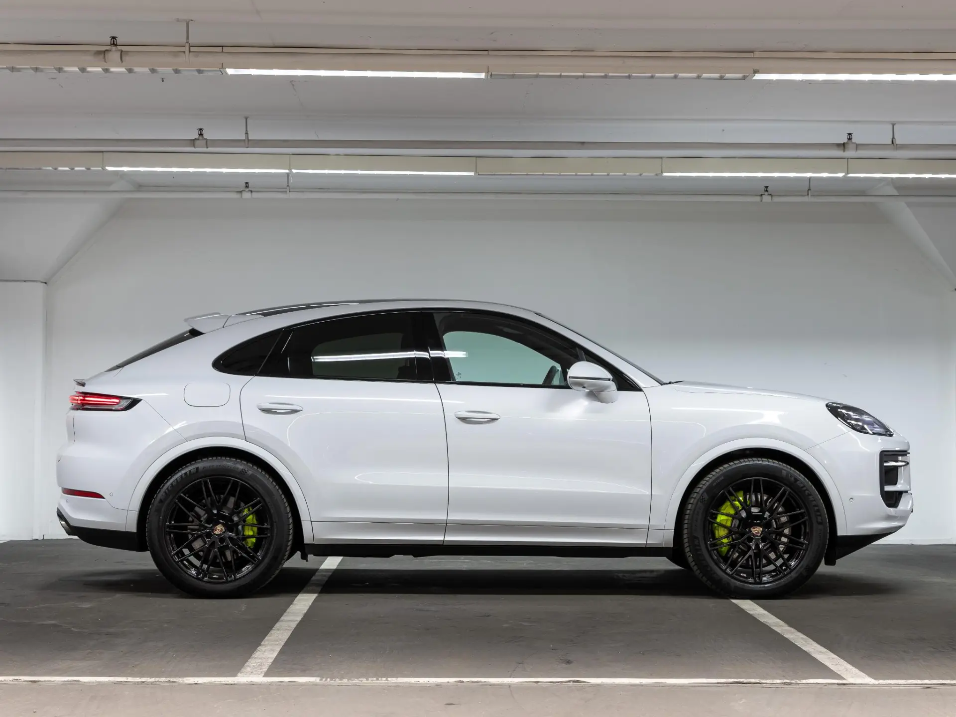 Cayenne 3.0 S E-Hybrid