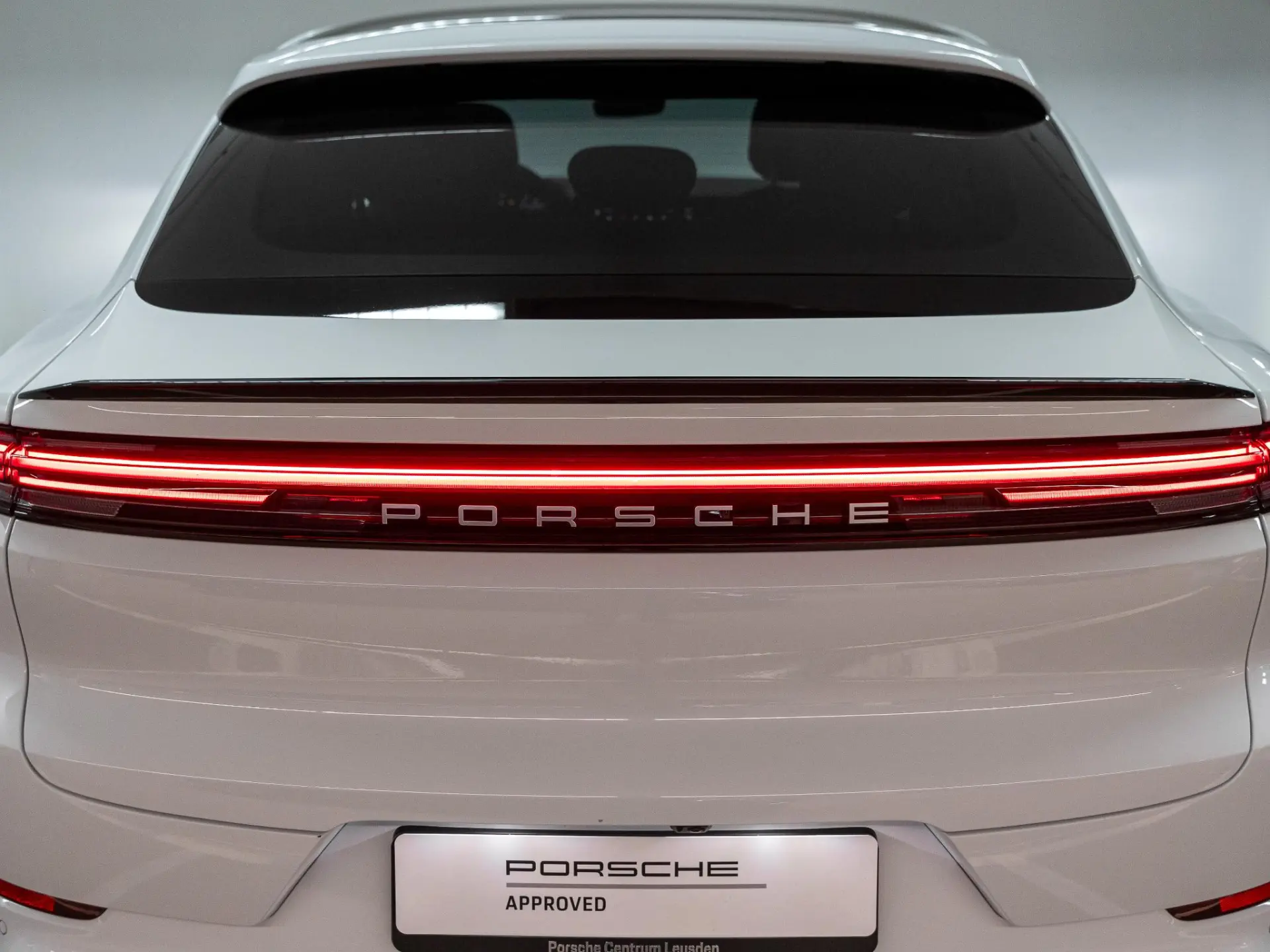 Cayenne 3.0 S E-Hybrid