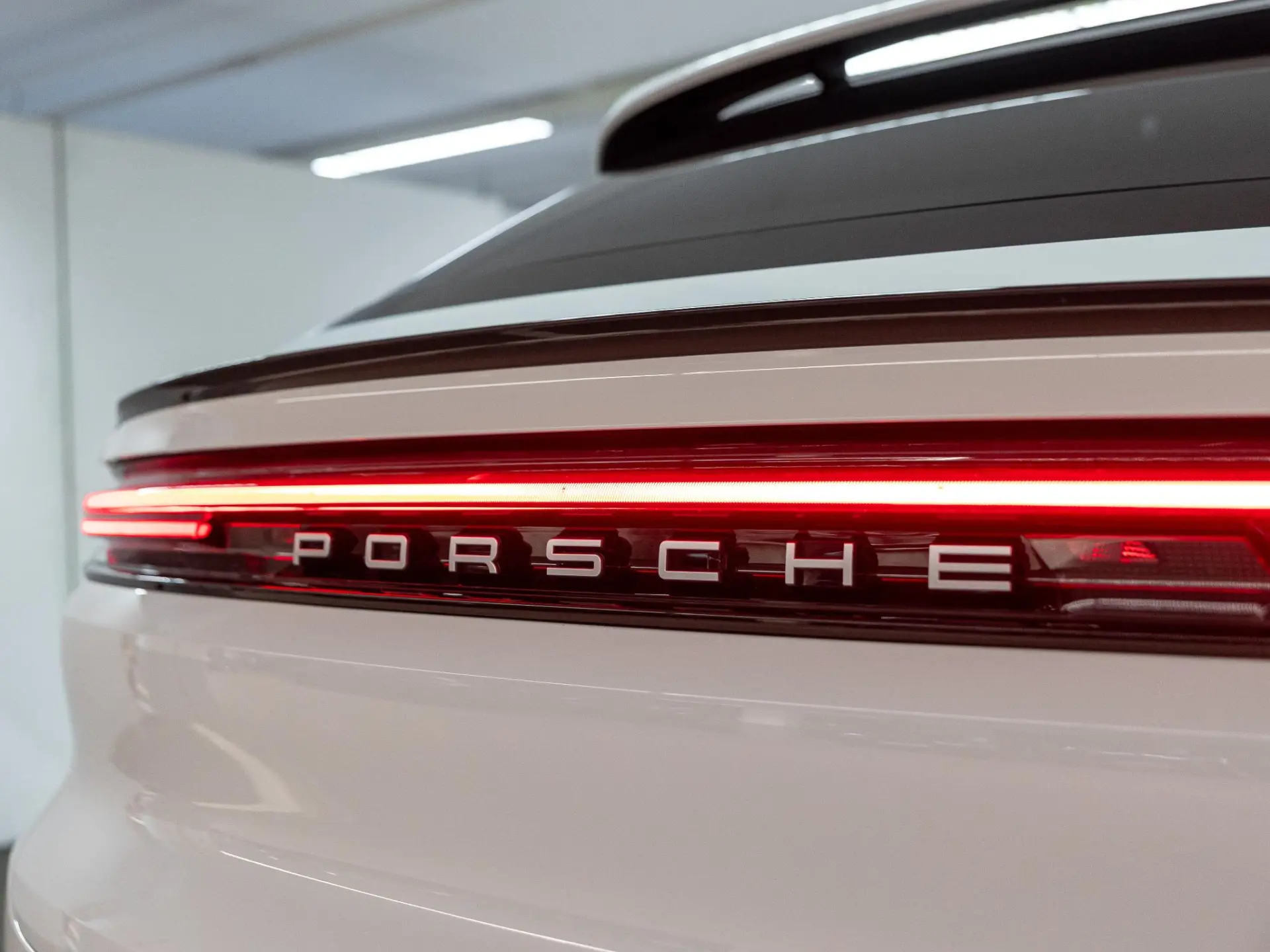 Cayenne 3.0 S E-Hybrid