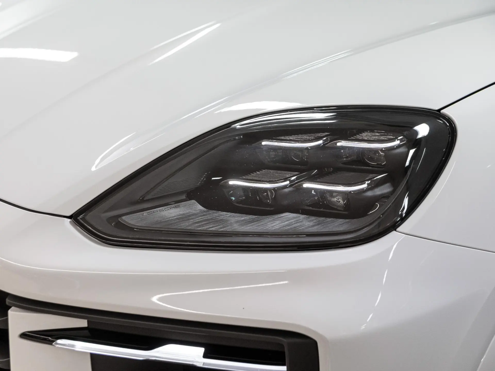 Cayenne 3.0 S E-Hybrid