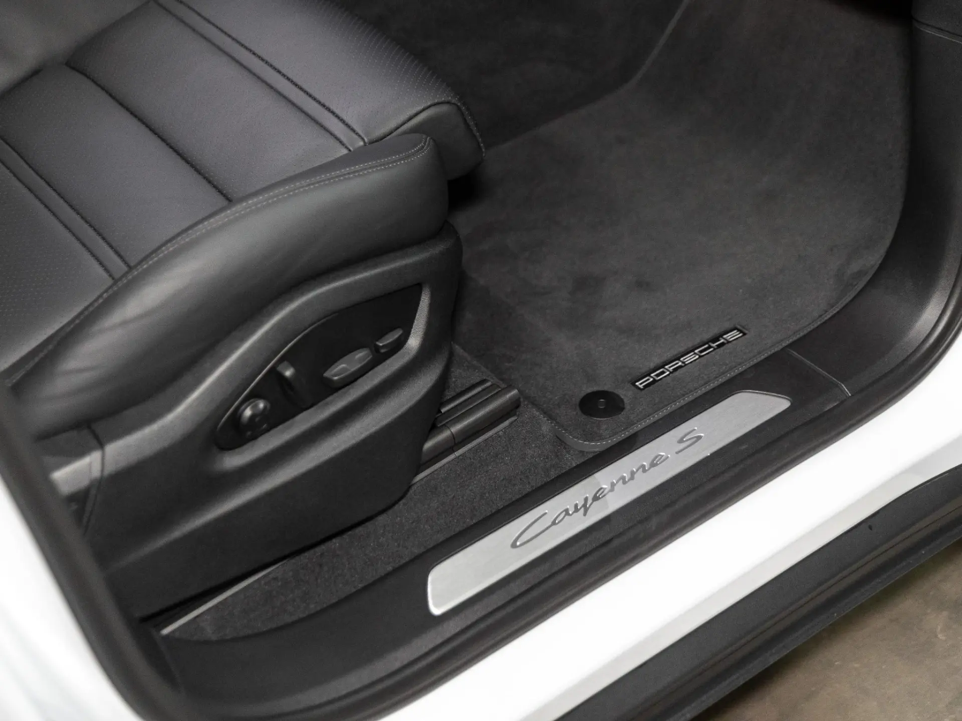 Cayenne 3.0 S E-Hybrid