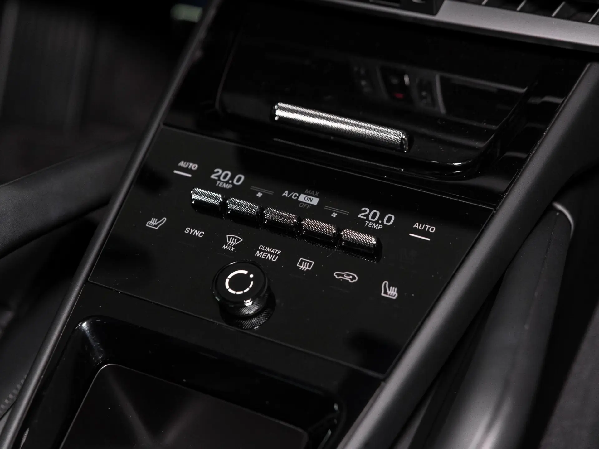 Cayenne 3.0 S E-Hybrid