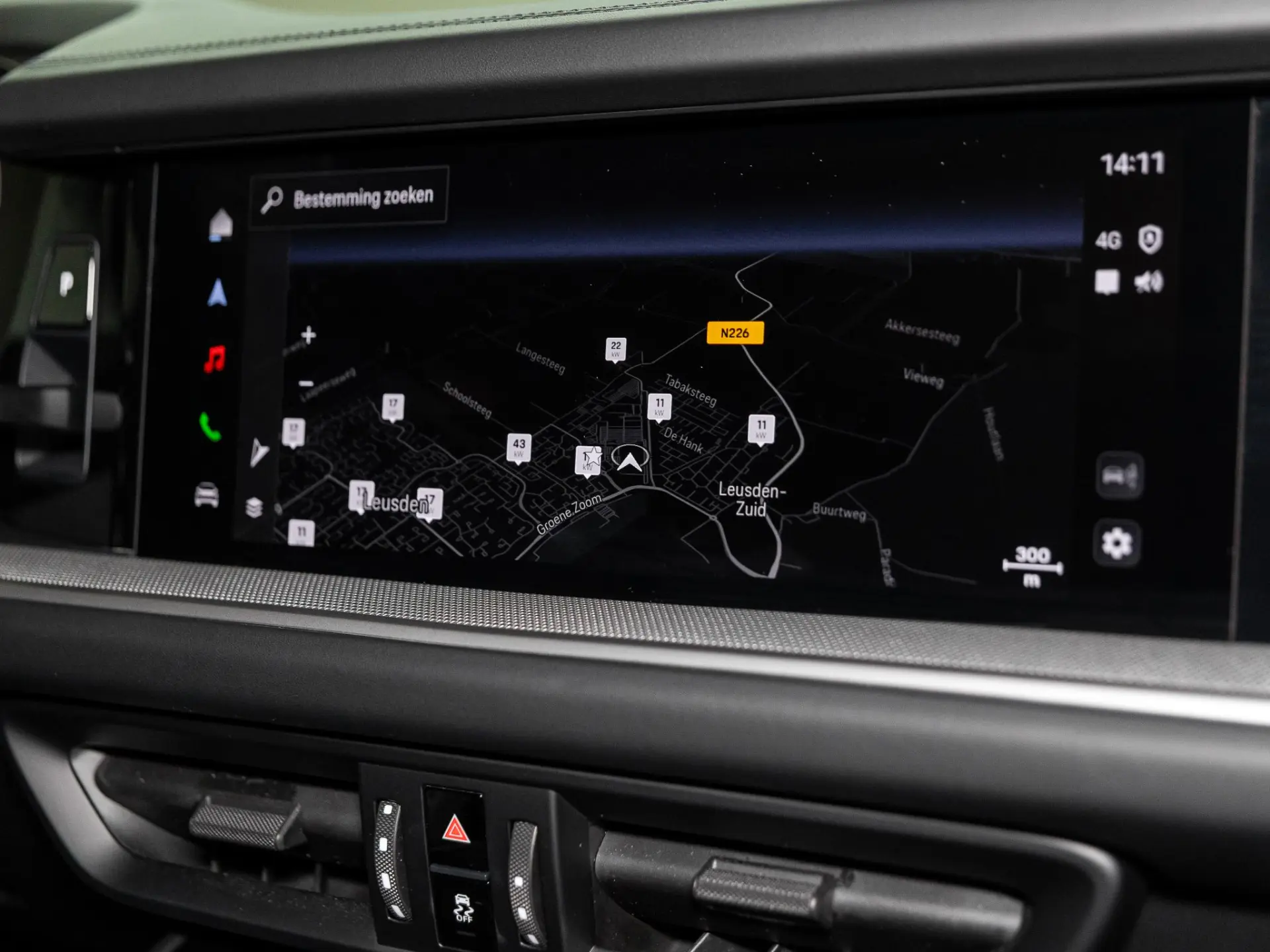 Cayenne 3.0 S E-Hybrid