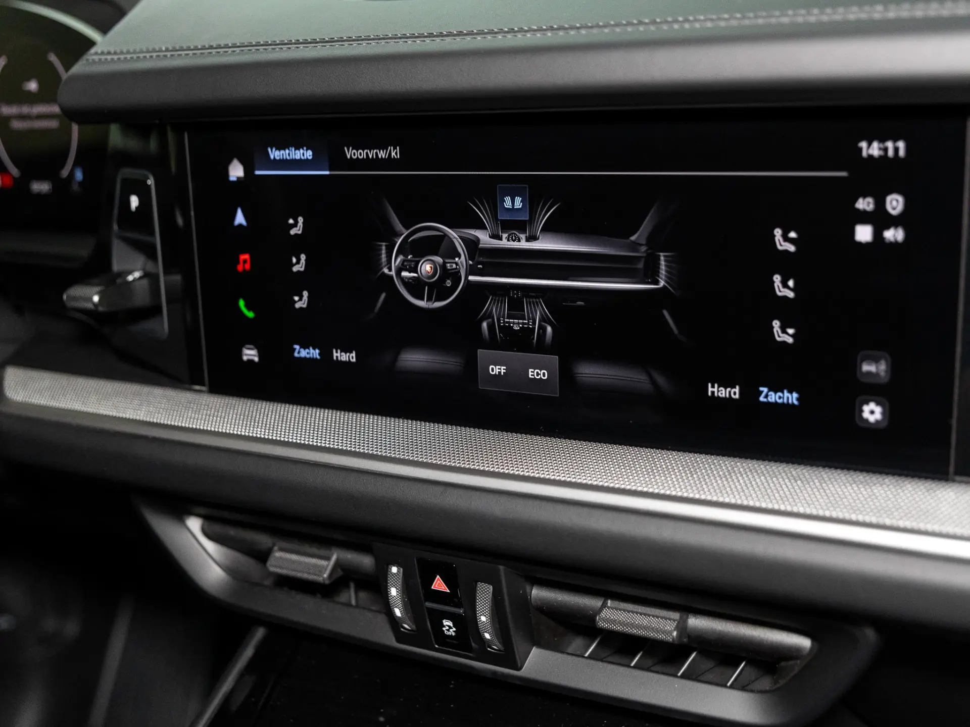 Cayenne 3.0 S E-Hybrid