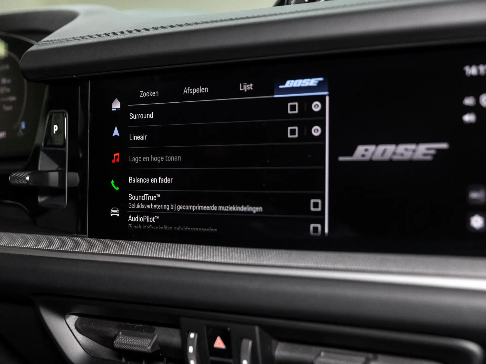 Cayenne 3.0 S E-Hybrid