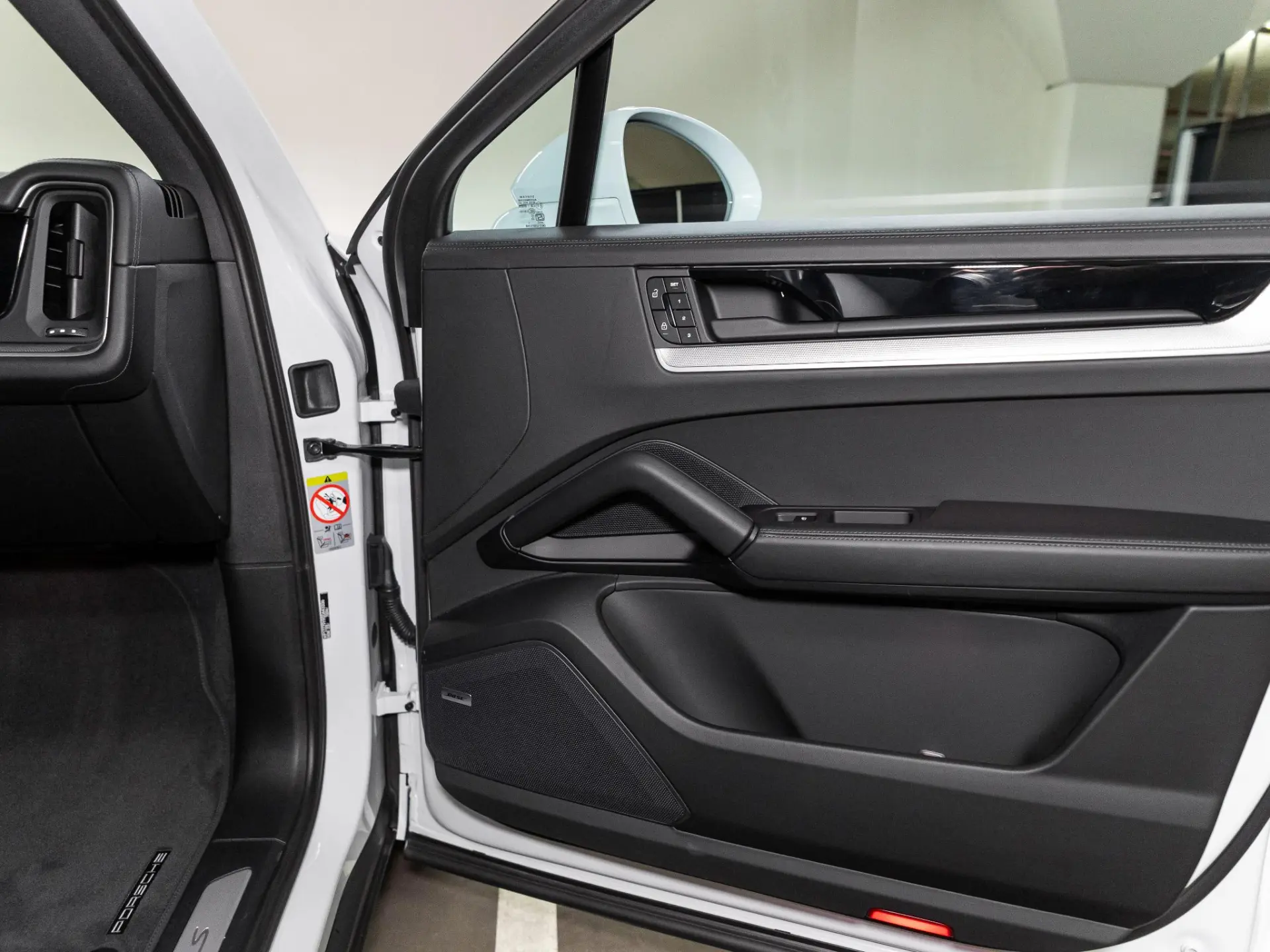 Cayenne 3.0 S E-Hybrid