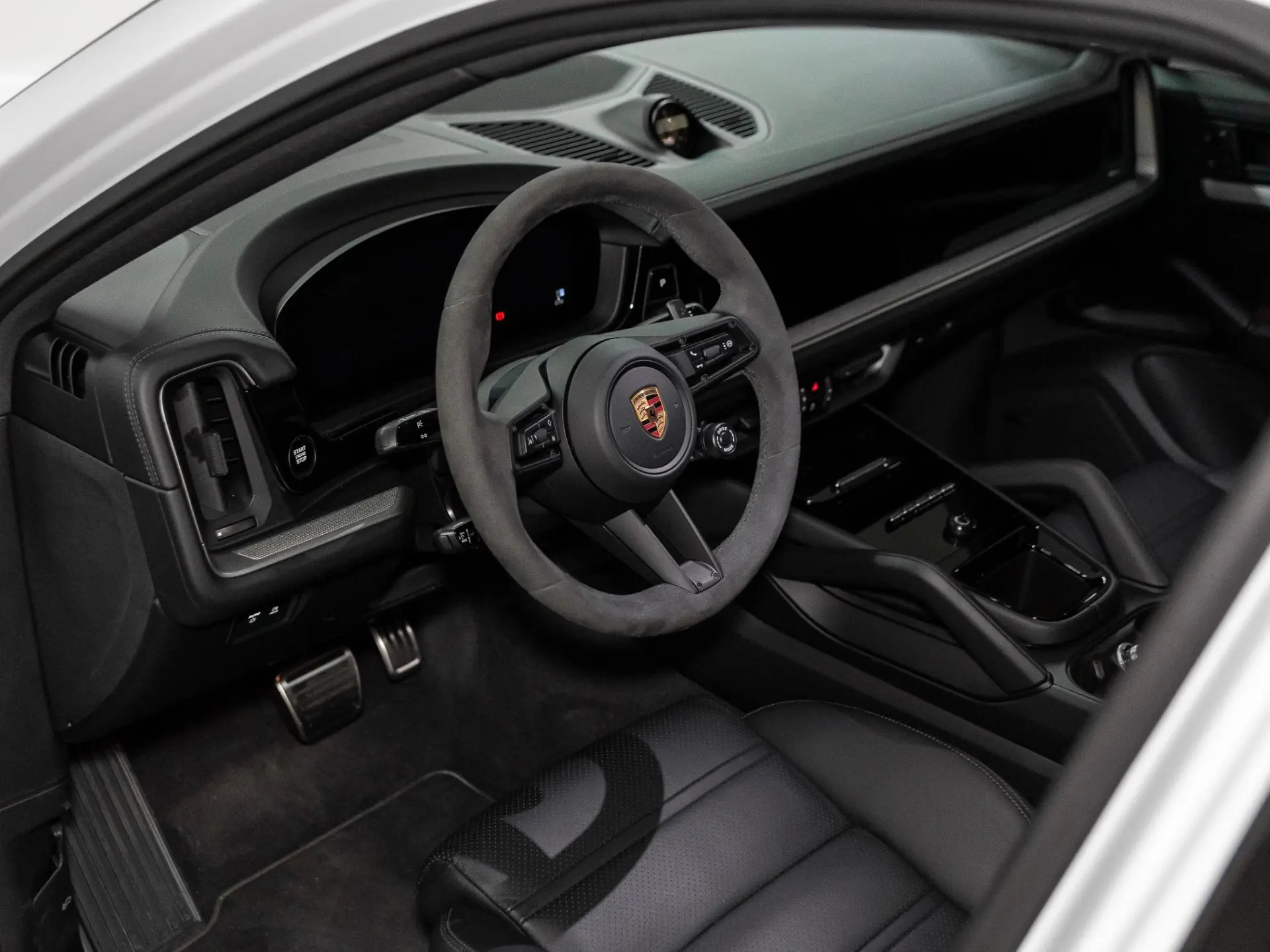 Cayenne 3.0 S E-Hybrid