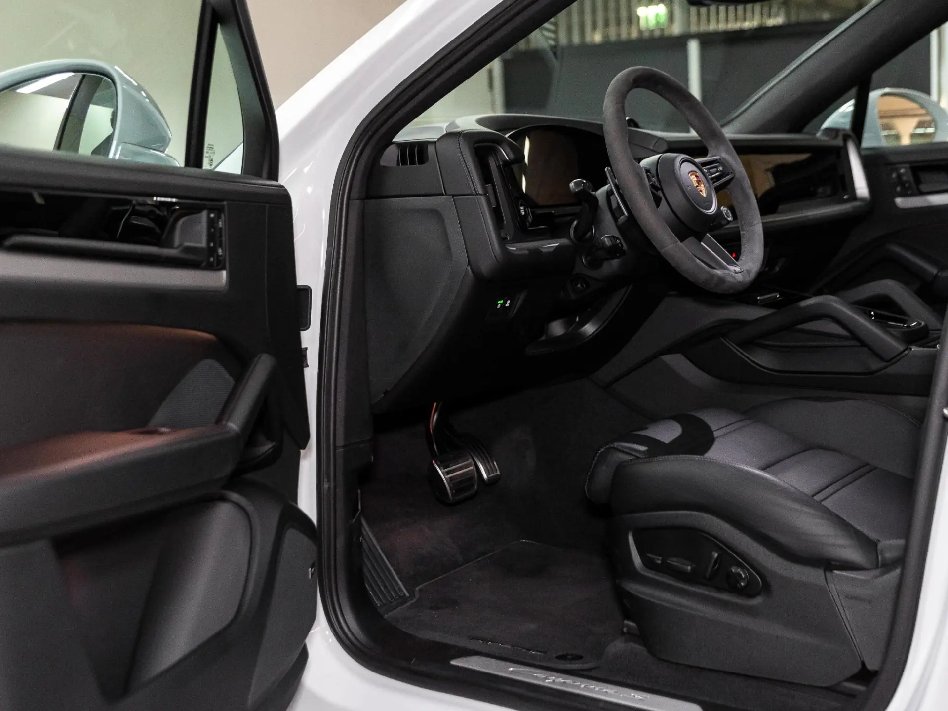 Cayenne 3.0 S E-Hybrid