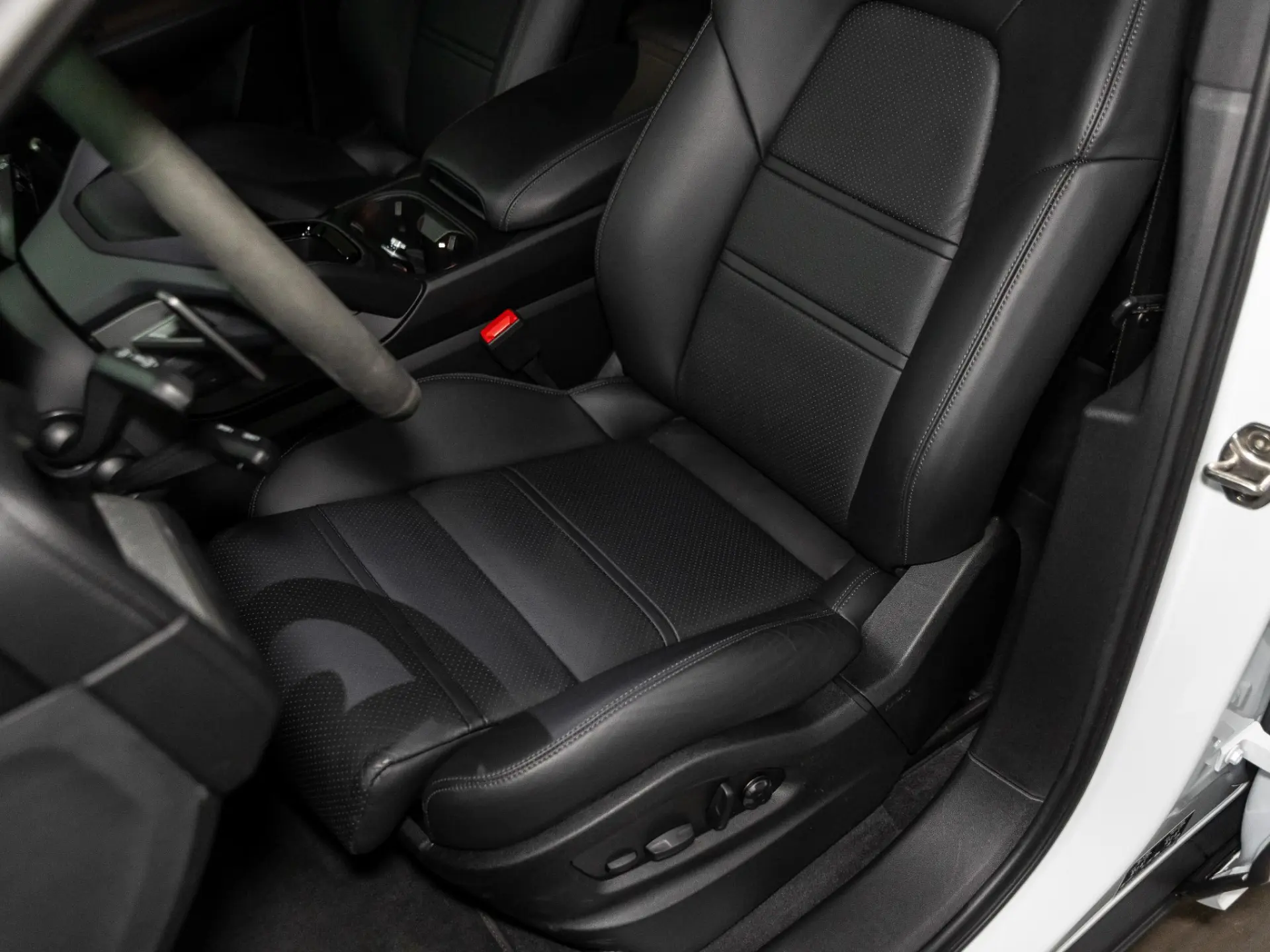 Cayenne 3.0 S E-Hybrid