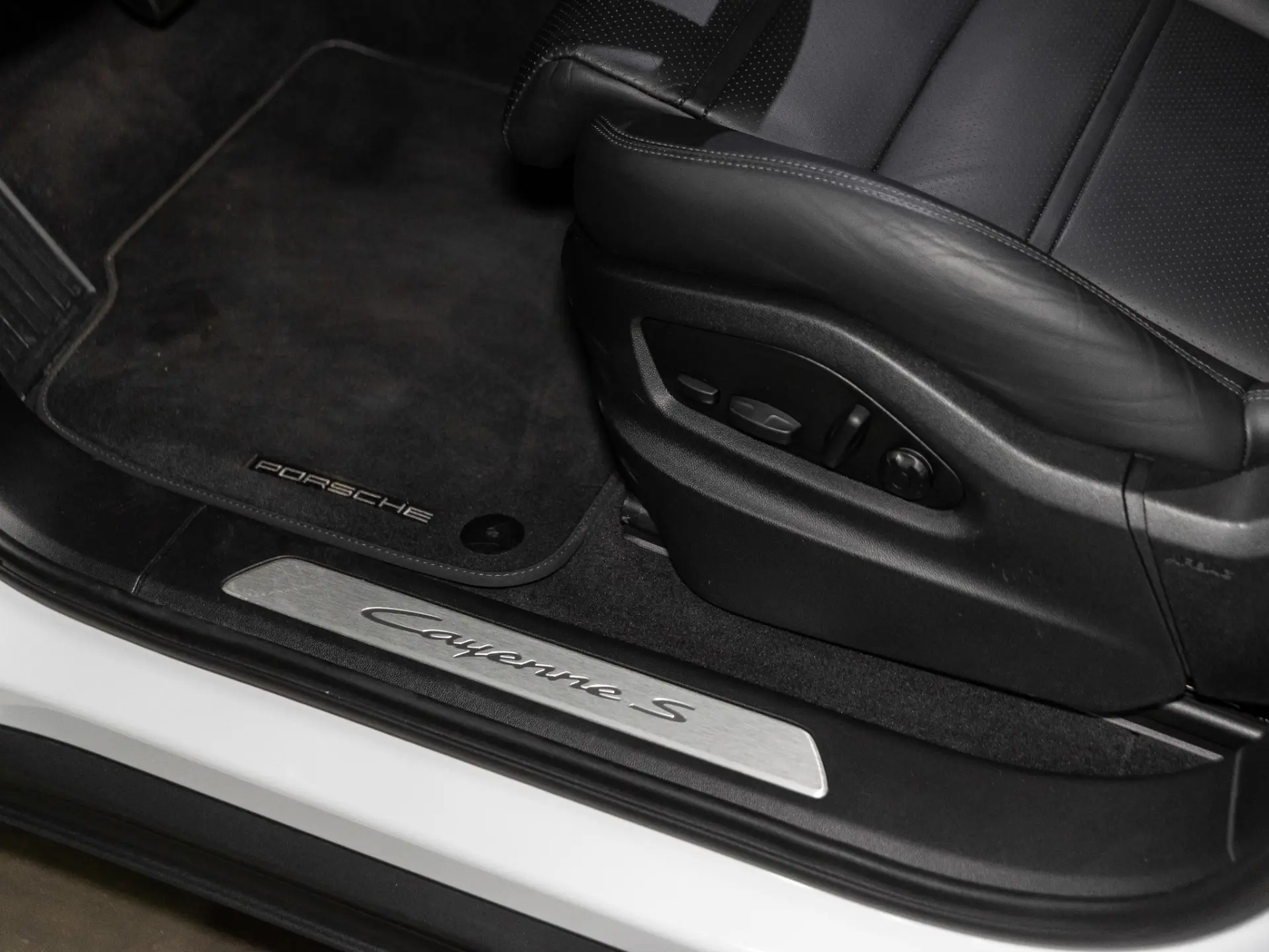 Cayenne 3.0 S E-Hybrid