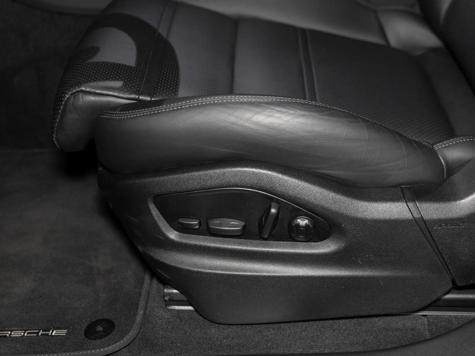 Cayenne 3.0 S E-Hybrid