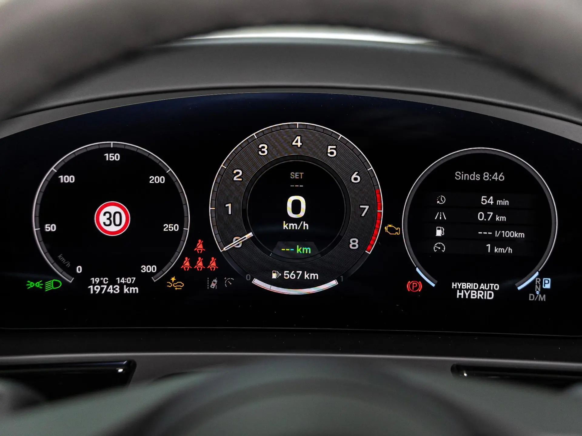 Cayenne 3.0 S E-Hybrid