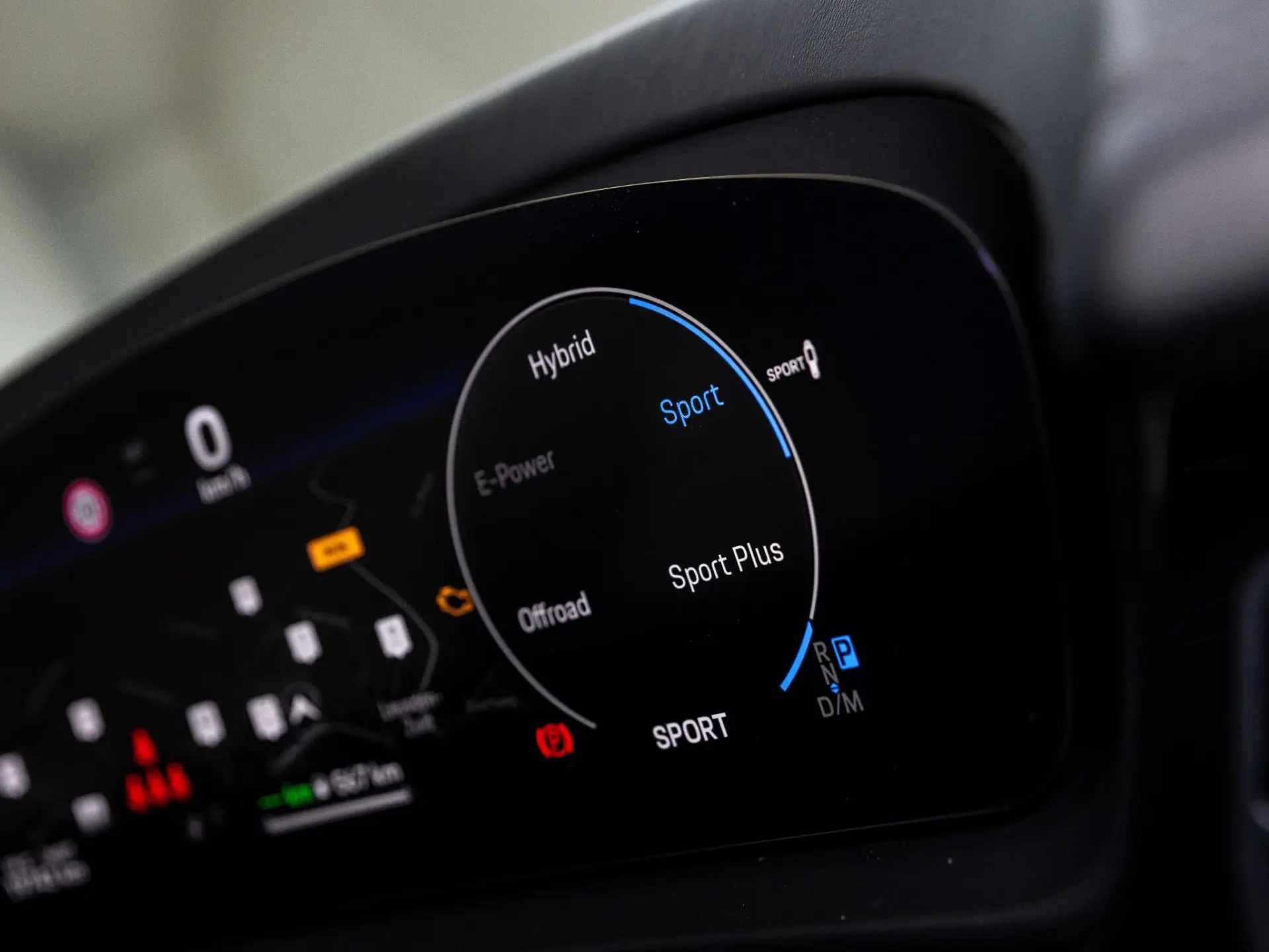 Cayenne 3.0 S E-Hybrid