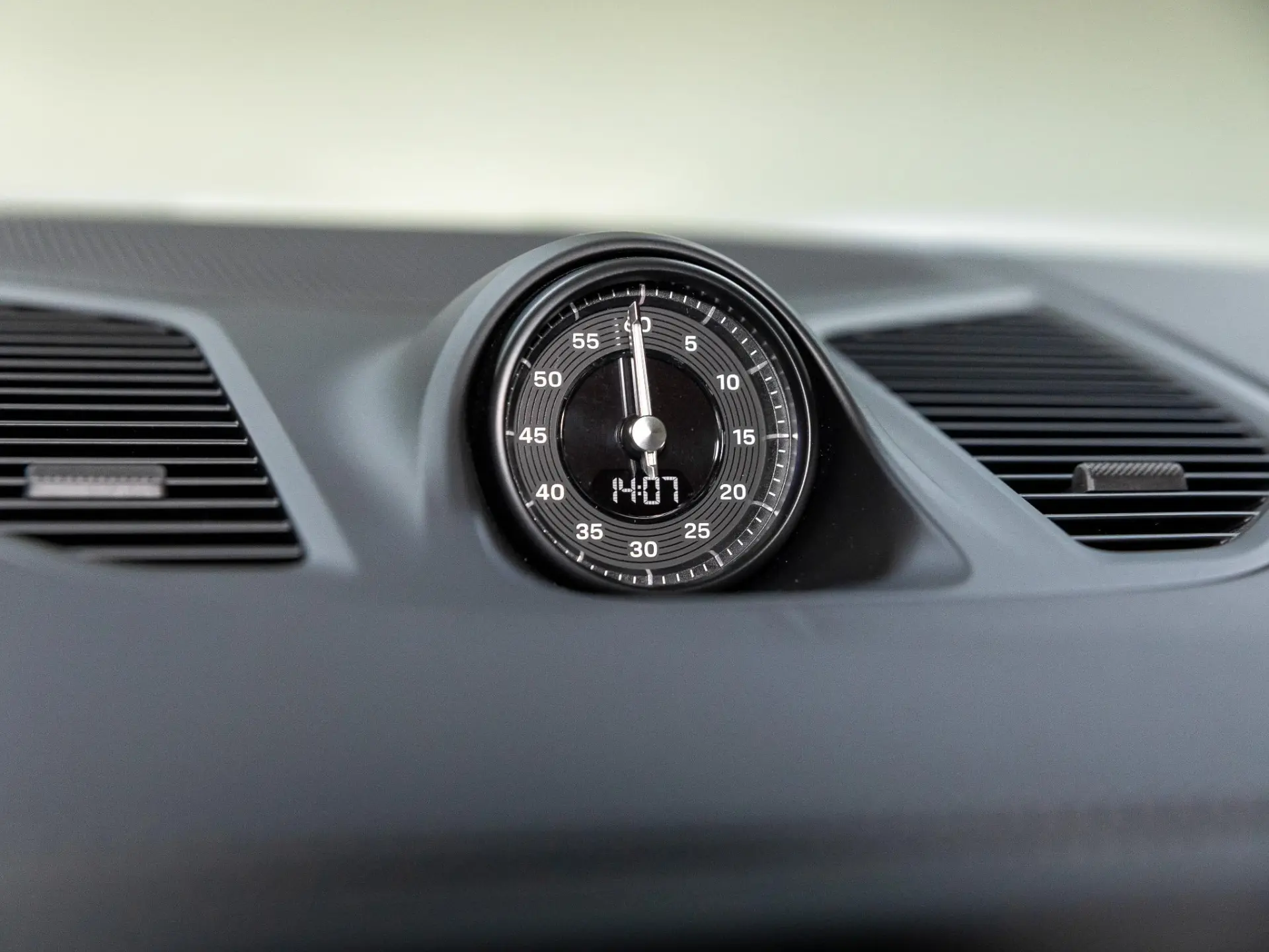 Cayenne 3.0 S E-Hybrid