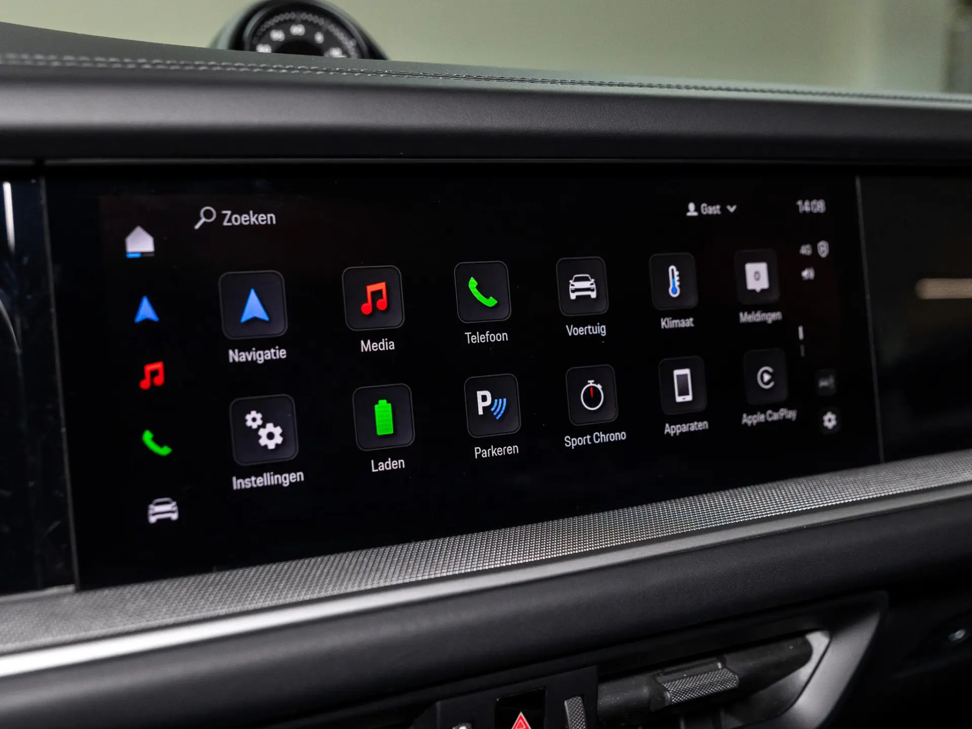 Cayenne 3.0 S E-Hybrid