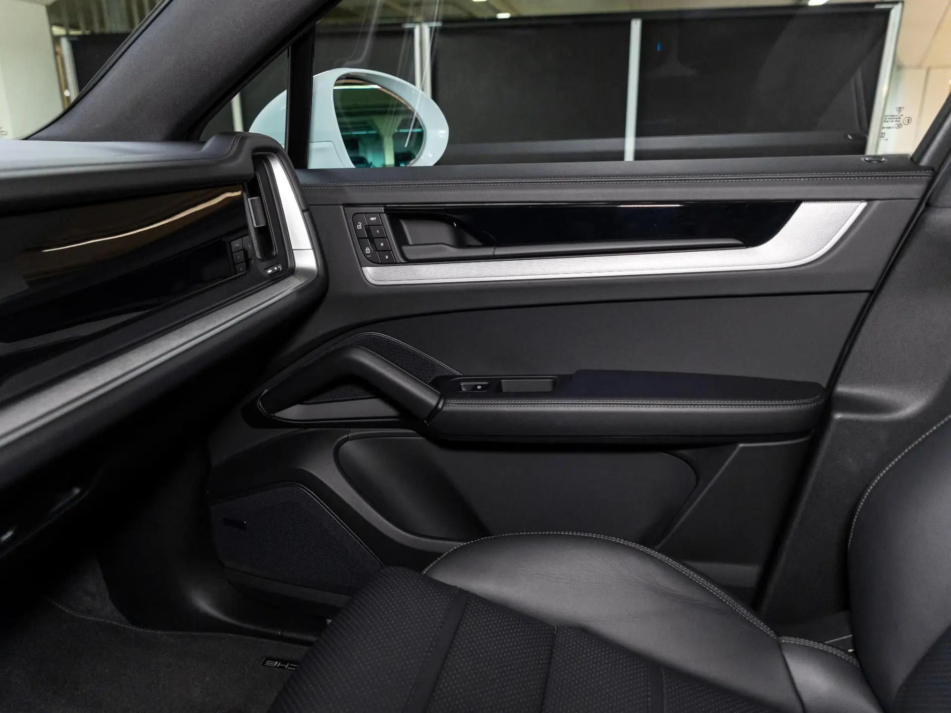 Cayenne 3.0 S E-Hybrid