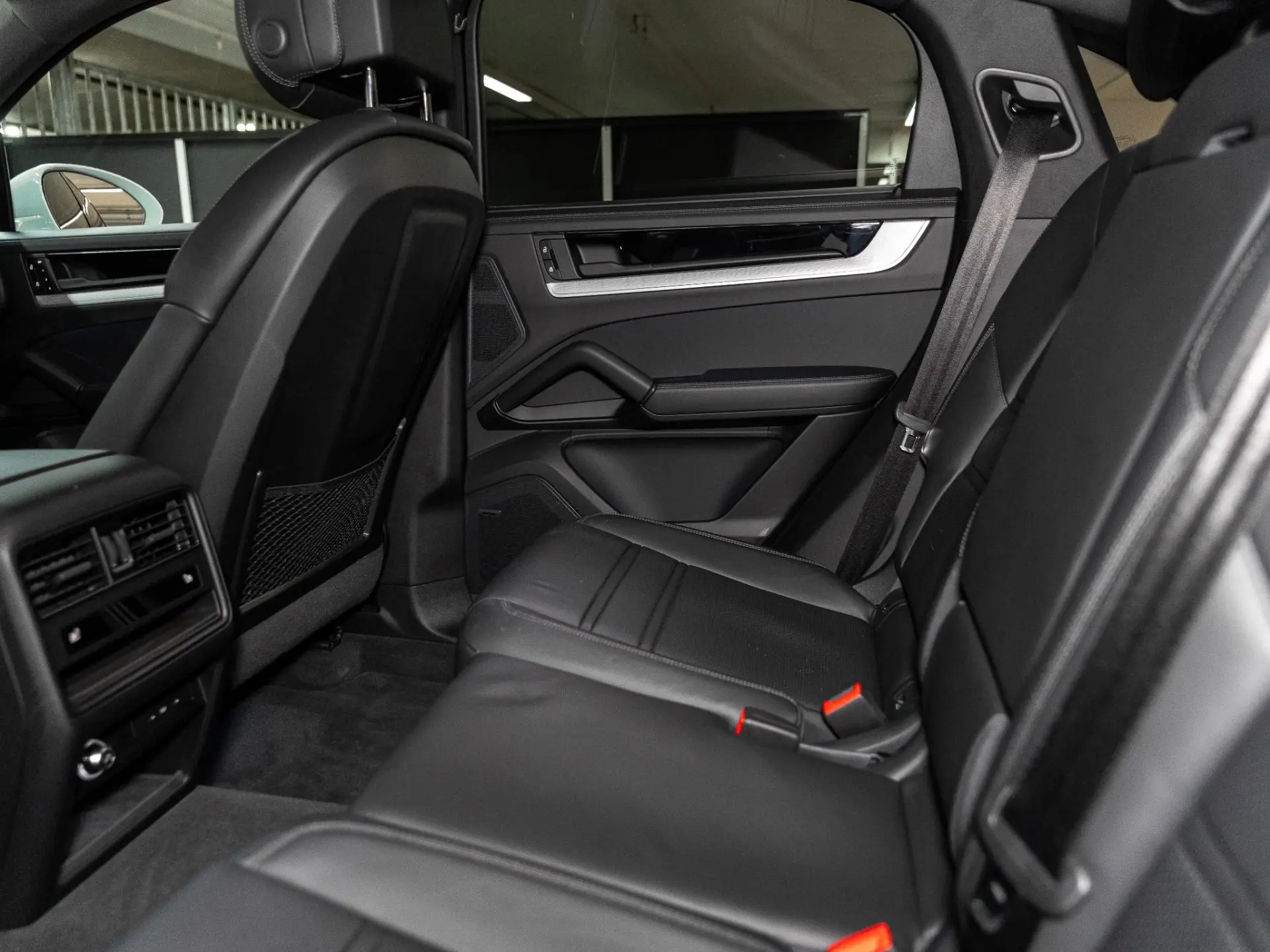 Cayenne 3.0 S E-Hybrid