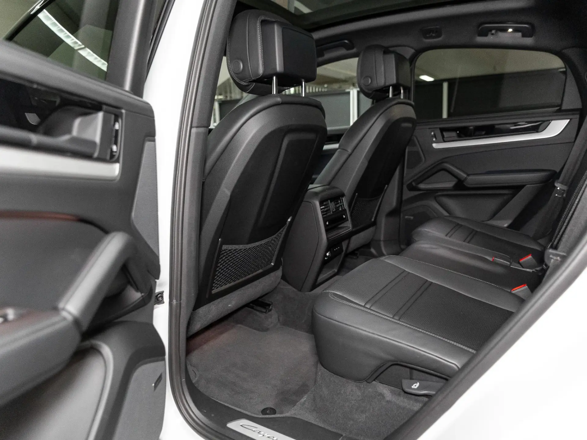 Cayenne 3.0 S E-Hybrid