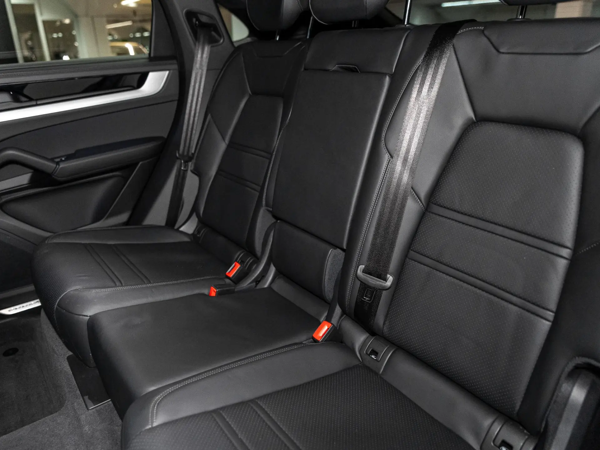 Cayenne 3.0 S E-Hybrid