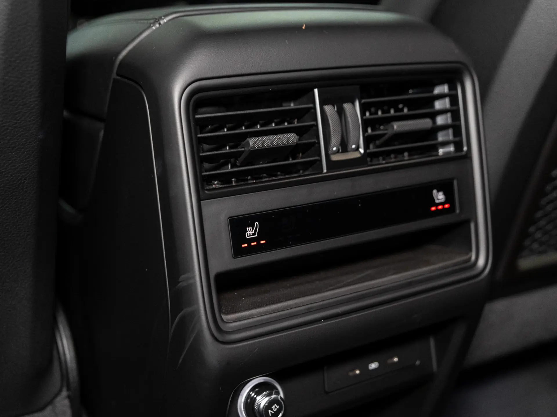 Cayenne 3.0 S E-Hybrid