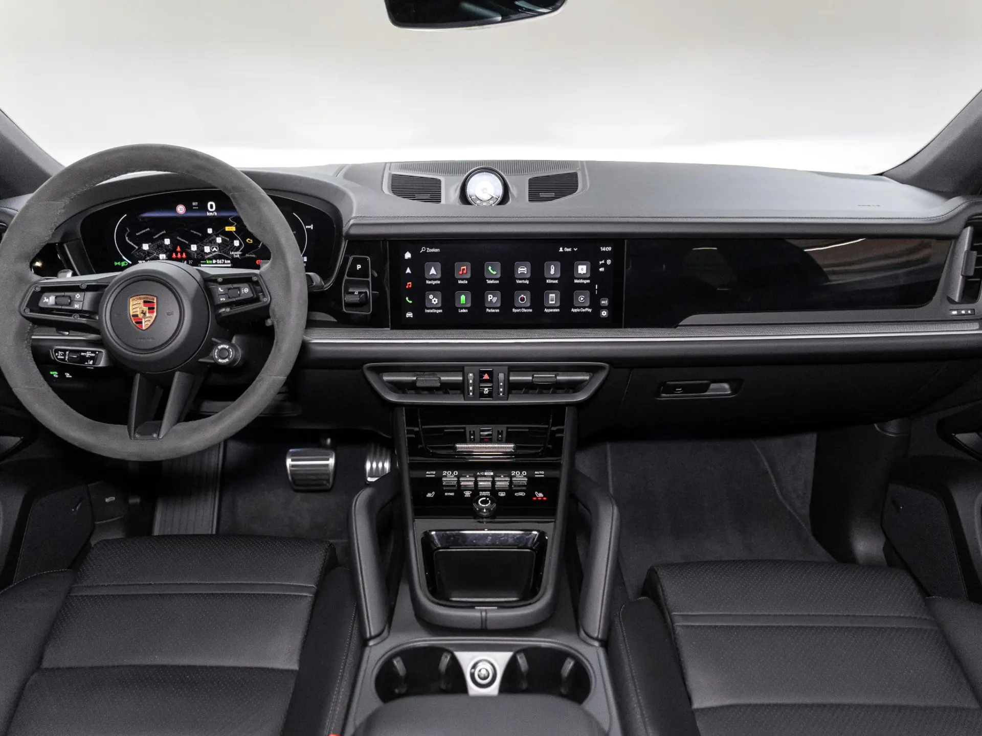 Cayenne 3.0 S E-Hybrid